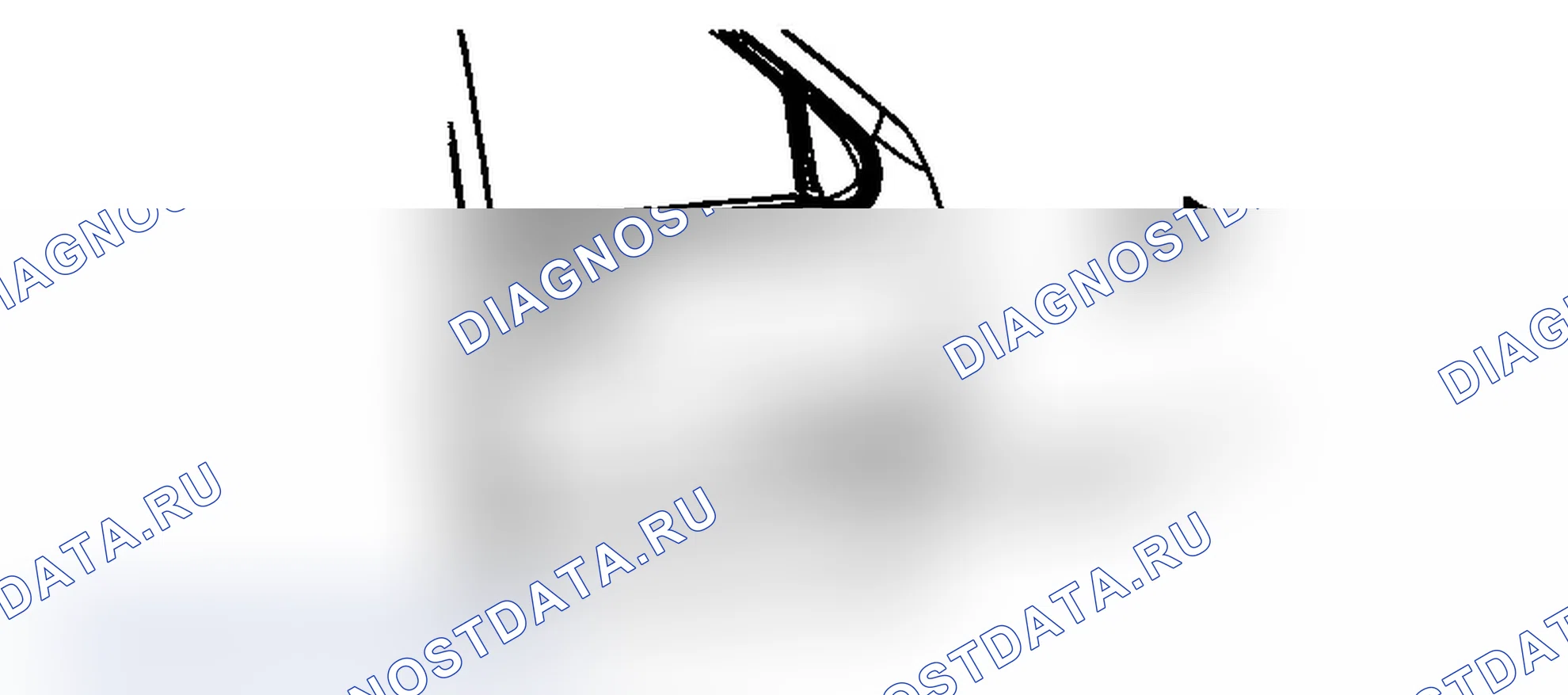 Рис. 8: Замена эмблемы / шильдика передней стороны двери (Chevrolet Silverado). Chevrolet Silverado 3500 HD 