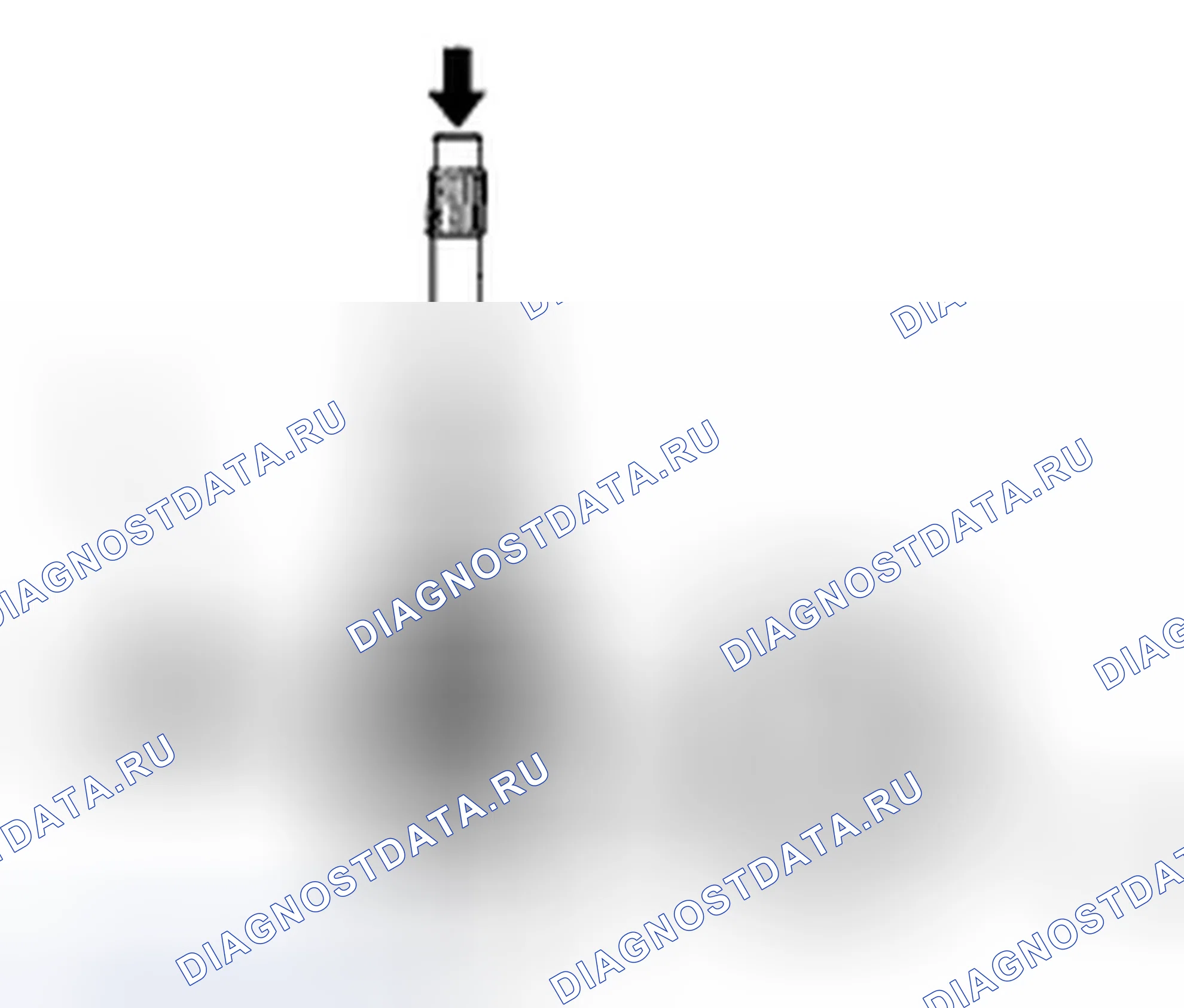 Рис. 18. Honda Element YH2 рестайлинг