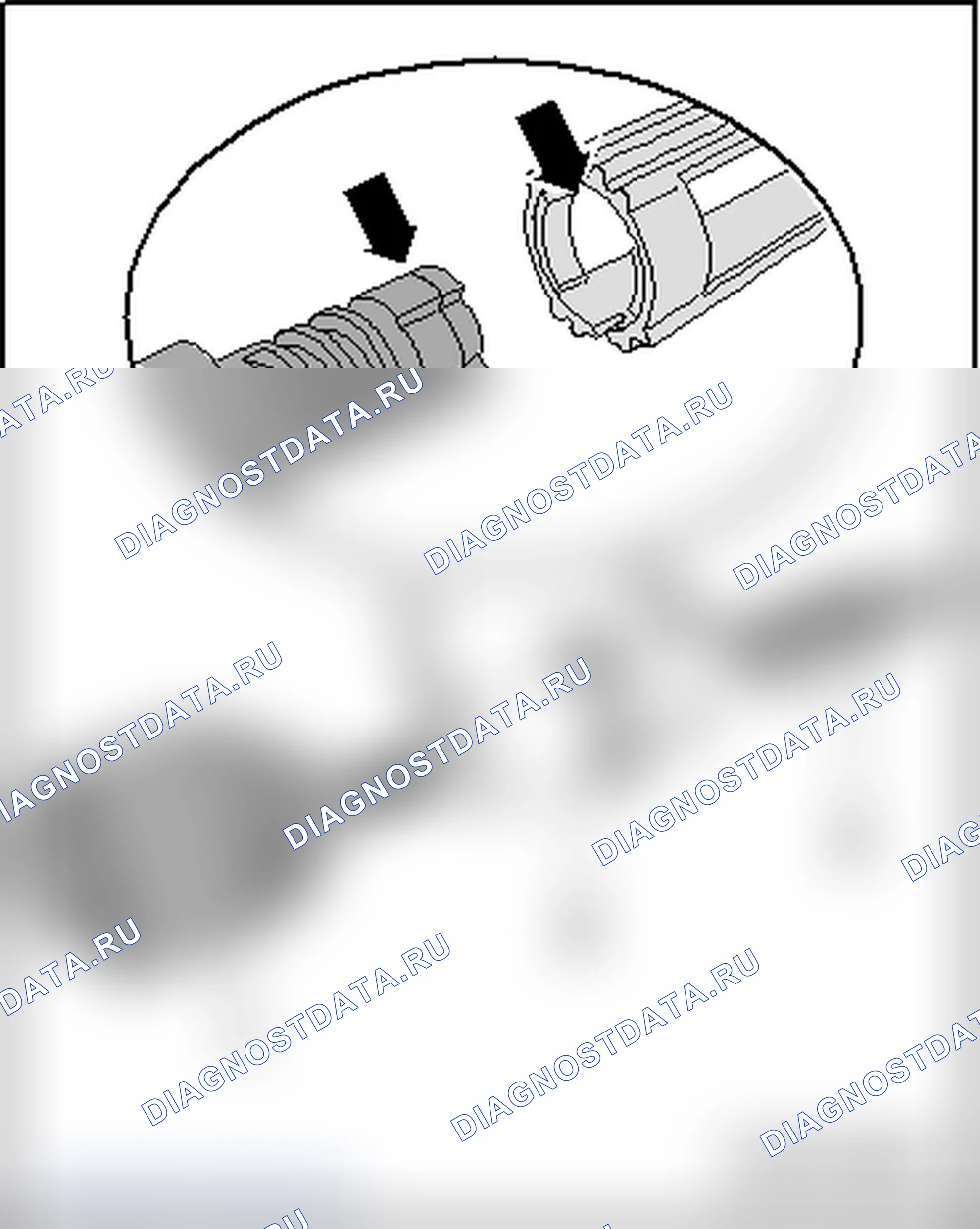Рис. 52. Audi Q7 4L рестайлинг