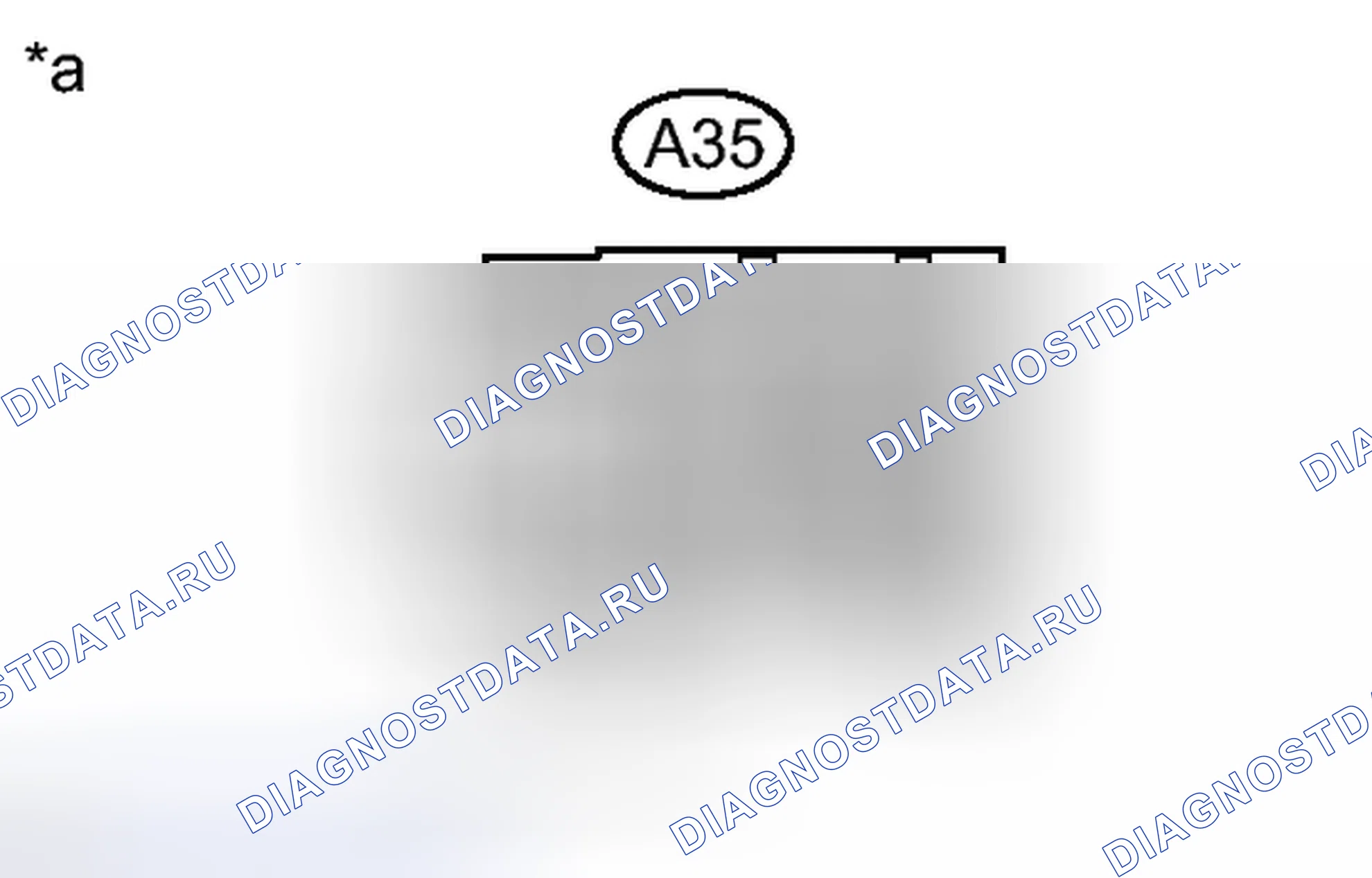 Рис. 401. Scion tC II рестайлинг