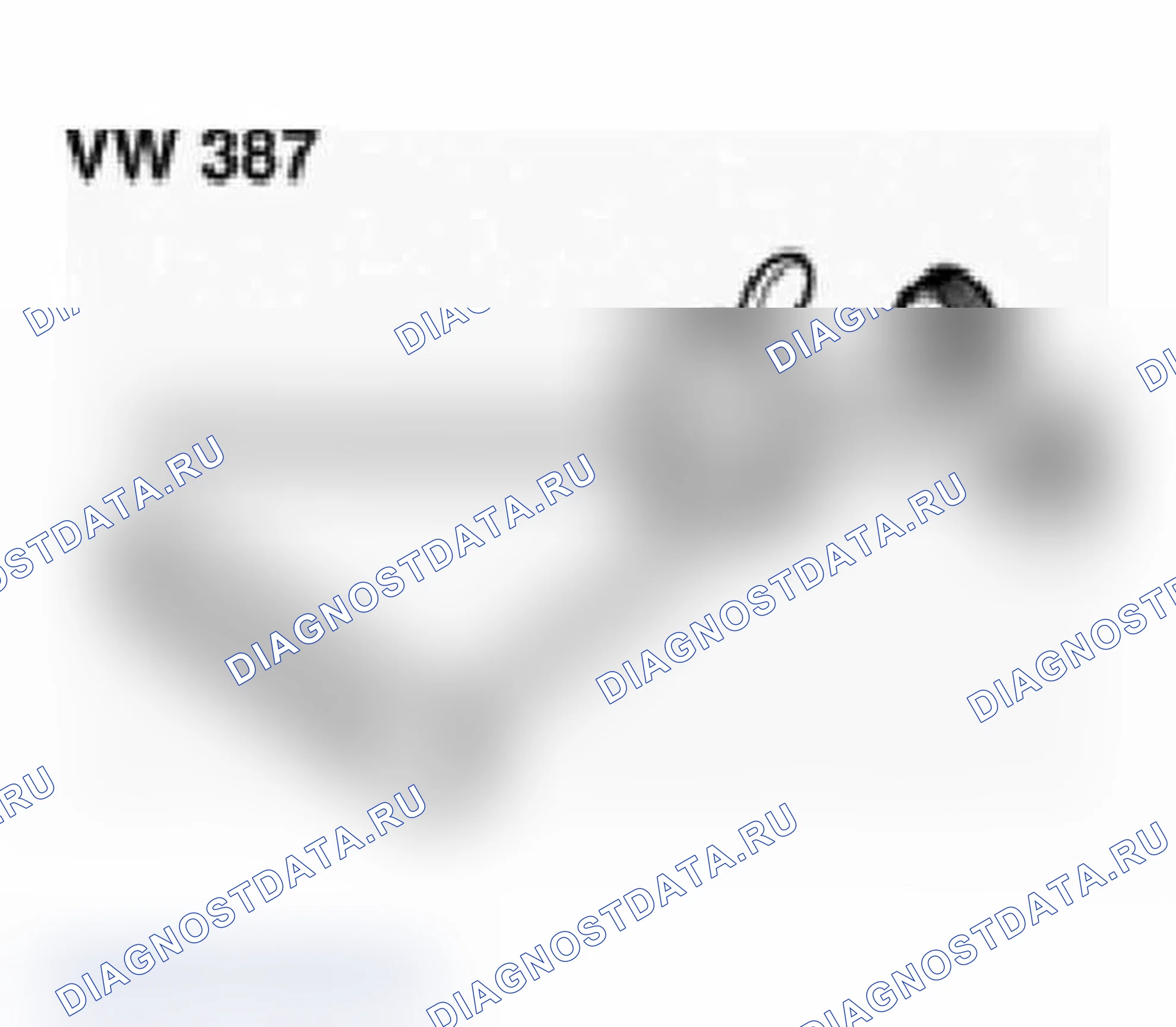 Рис. 501. Audi A6 C5 рестайлинг