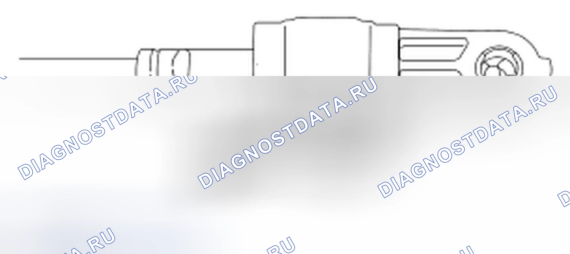 Рис. 737. Ford Freestyle I