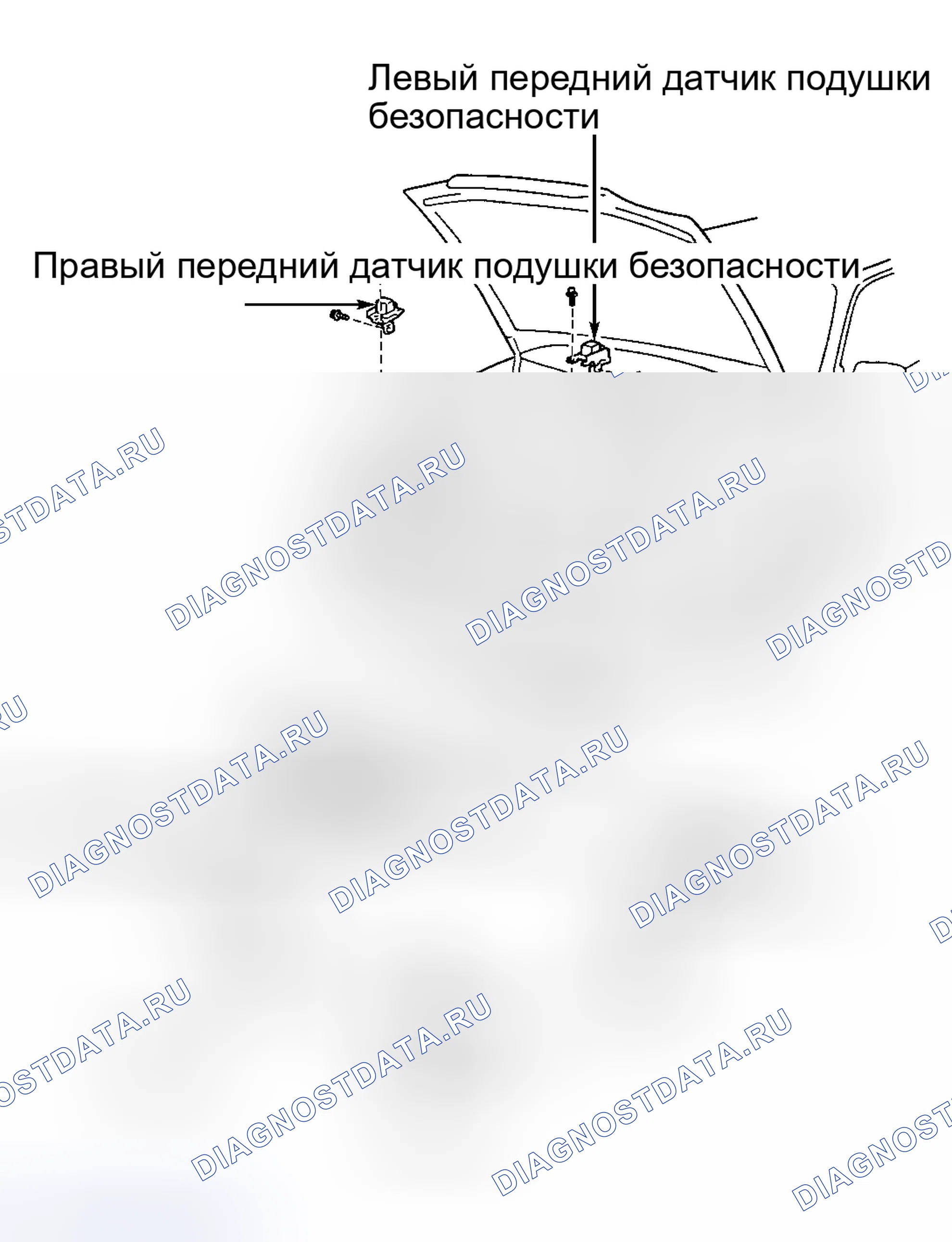 Рис. 7. Lexus ES XV20