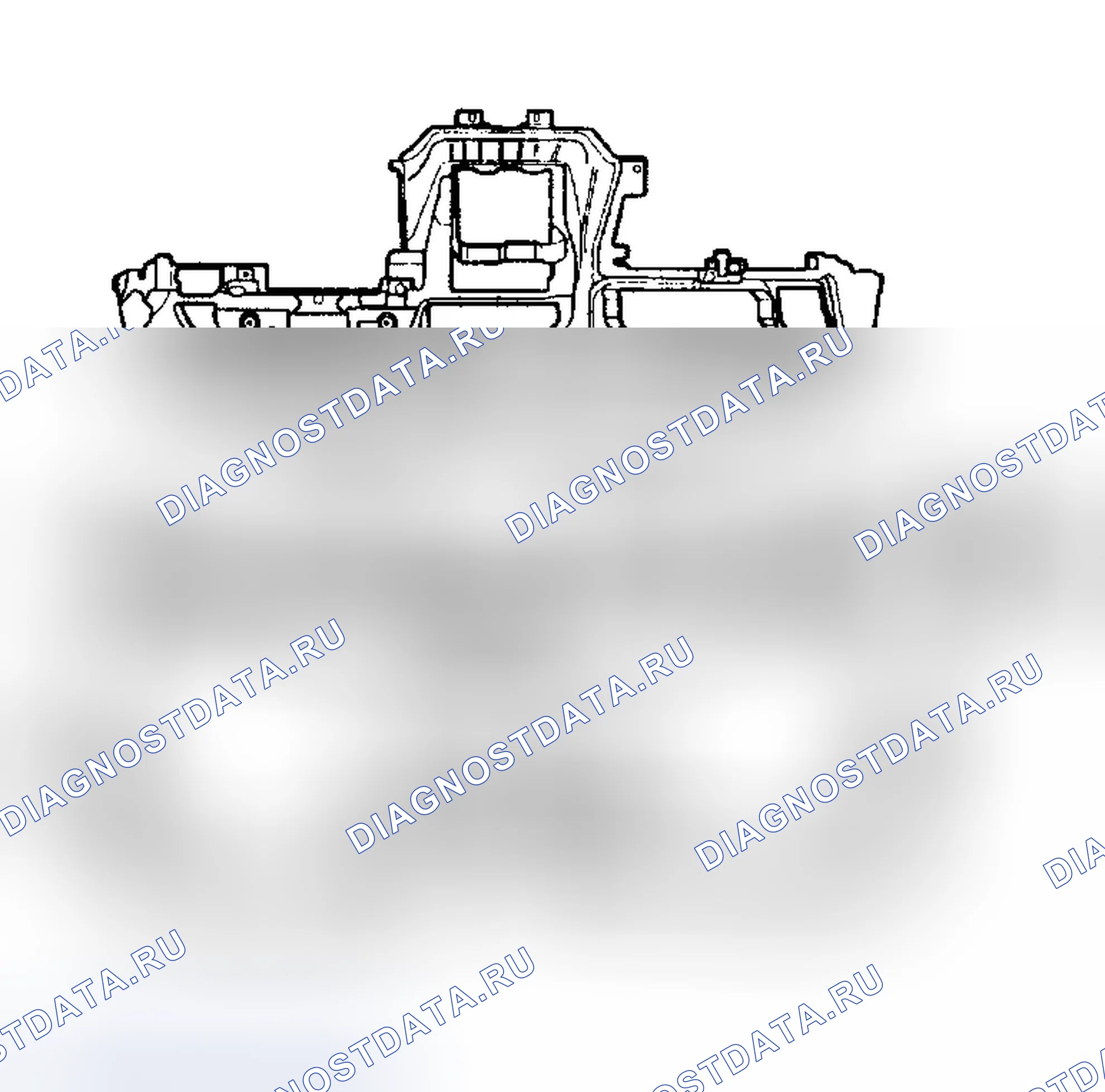 Рис. 34. Daewoo Nubira II