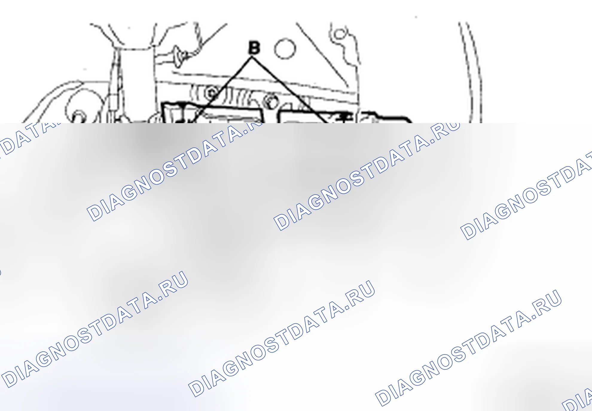 Рис. 9. Geely Preface I рестайлинг