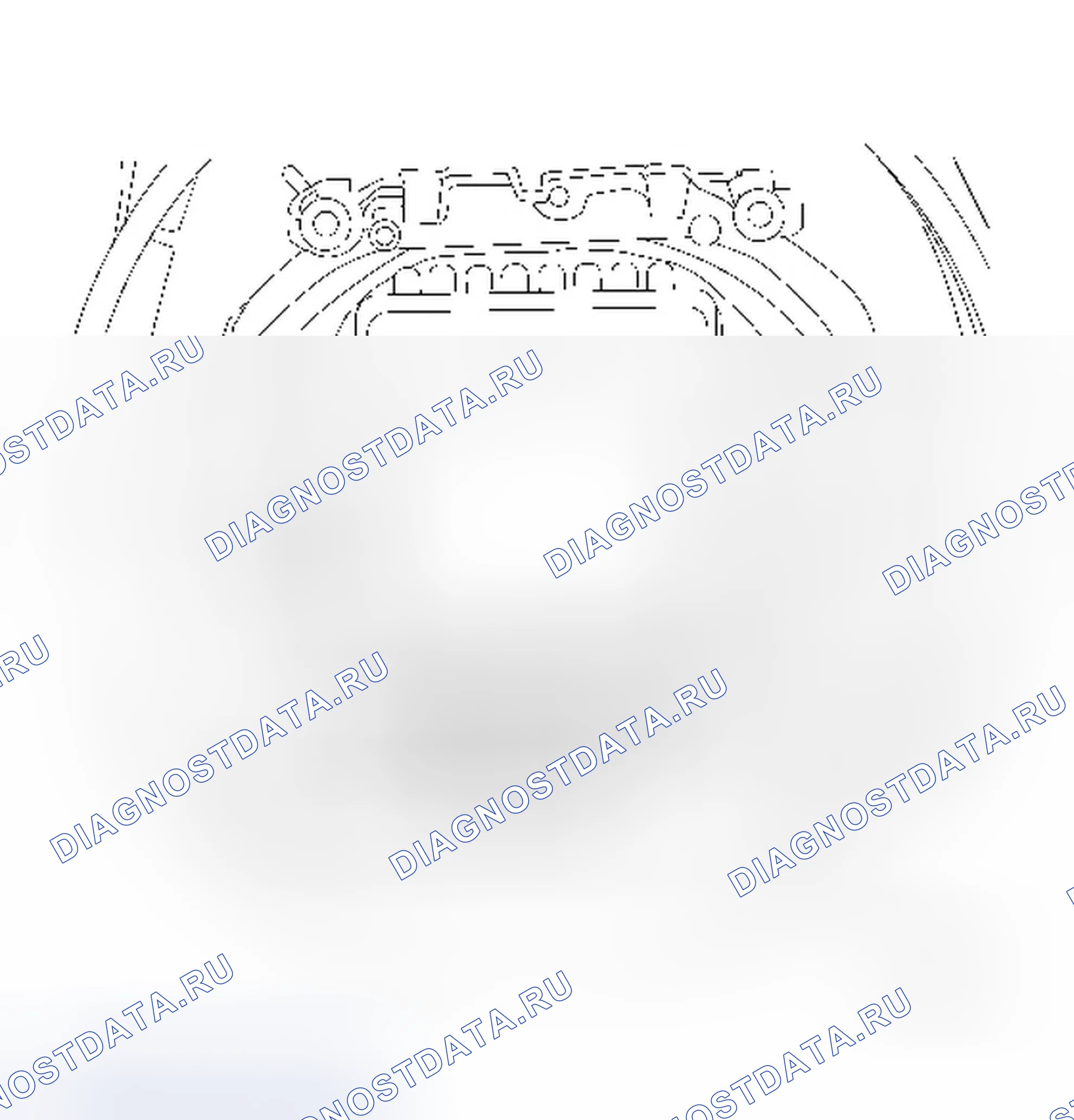 Рис. 54. Dodge Magnum I