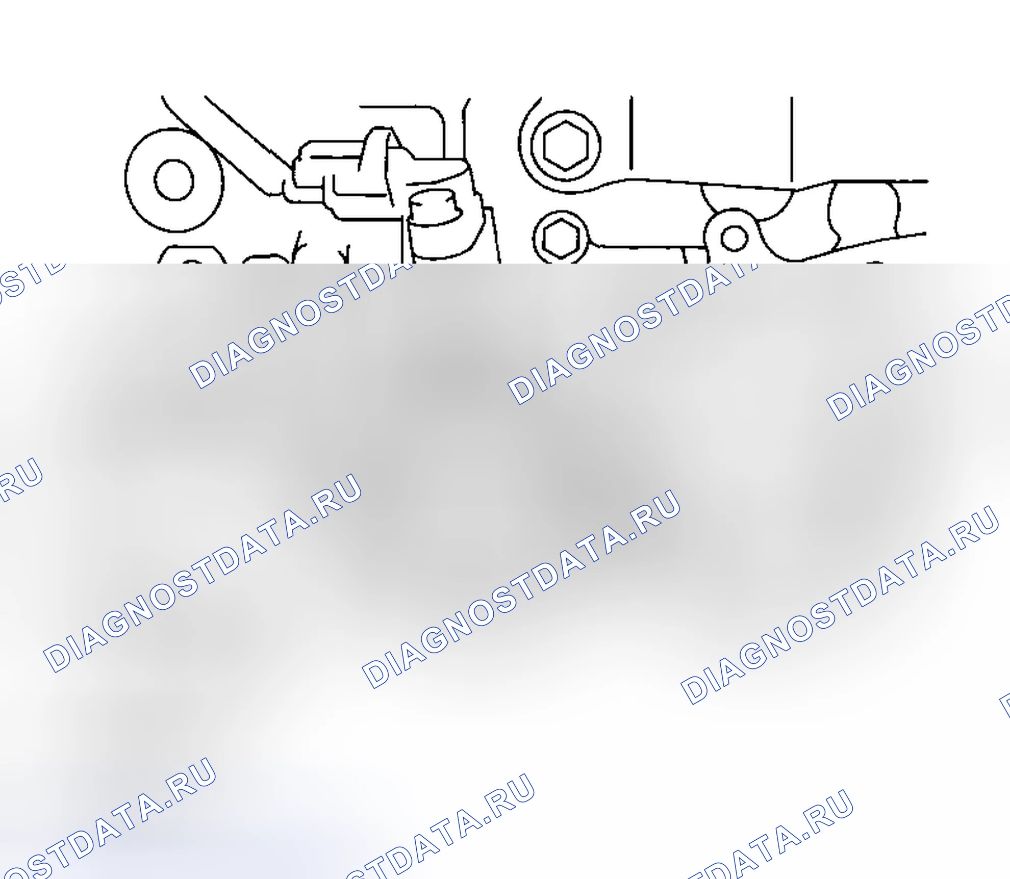 Рис. 372: УСТАНОВКА. Honda WR-V I
