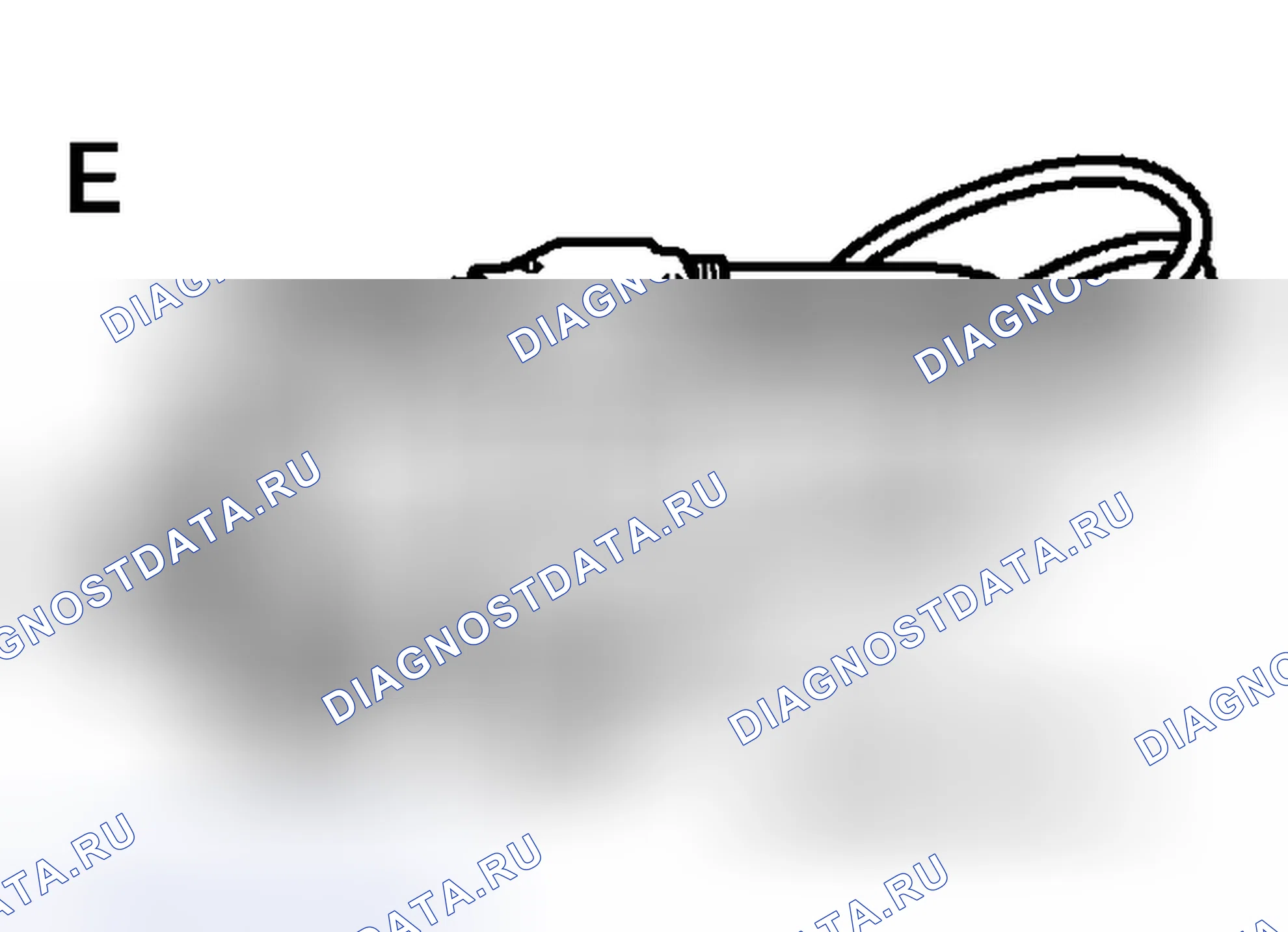 Рис. 7. Mitsubishi Endeavor I