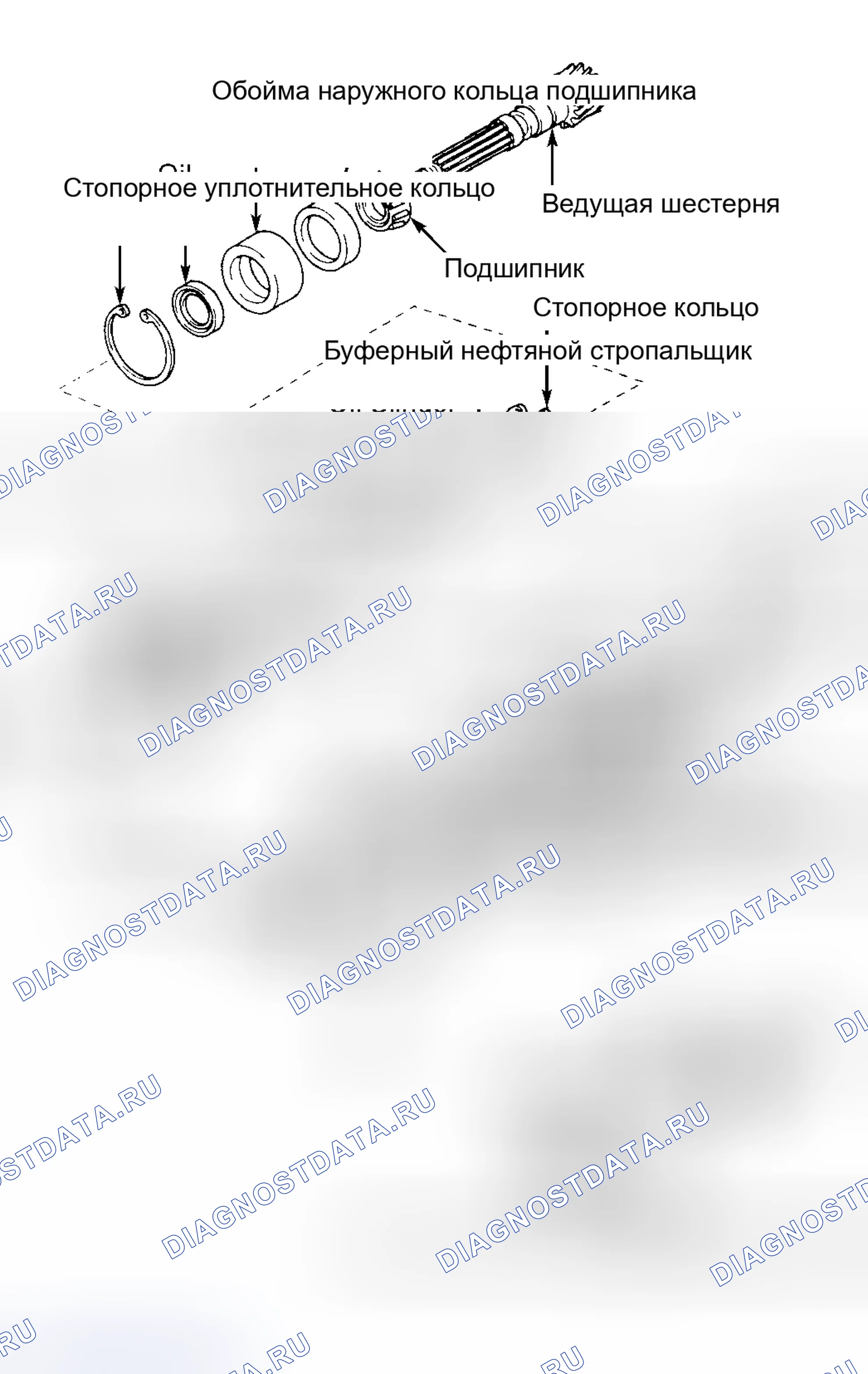 Рис. 178. Toyota Camry Solara I