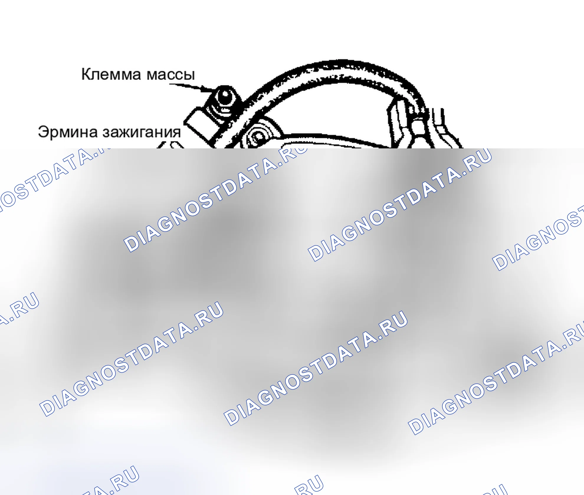 Рис. 12. Plymouth Acclaim I