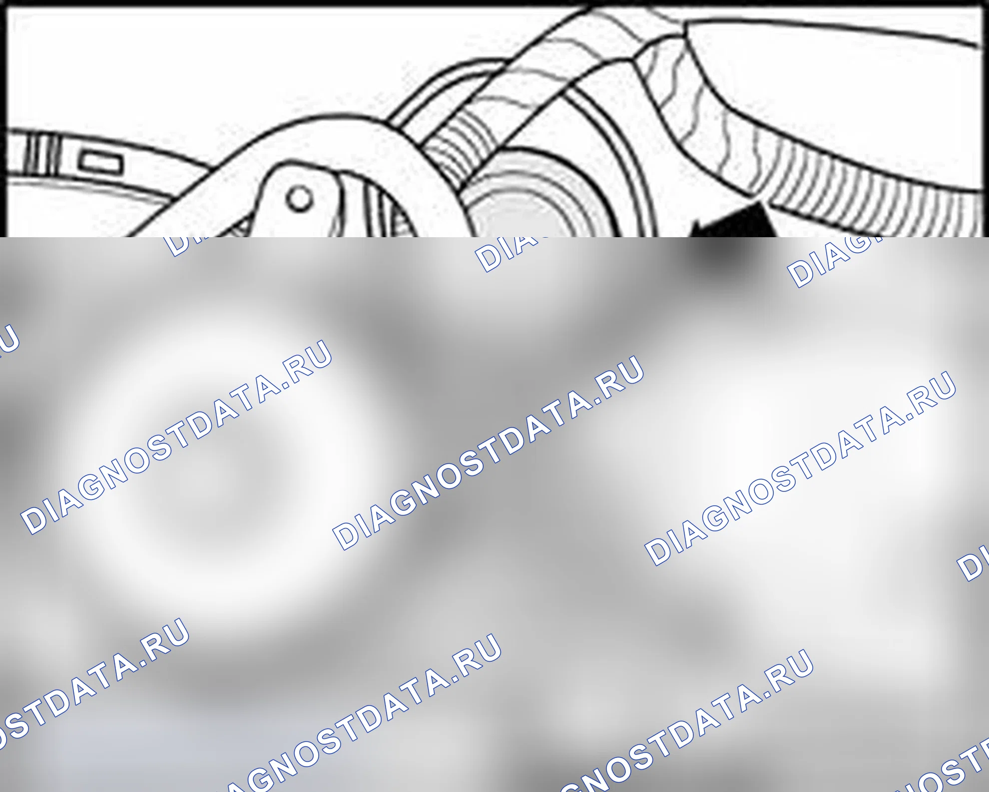 Рис. 399. Audi S4 B8