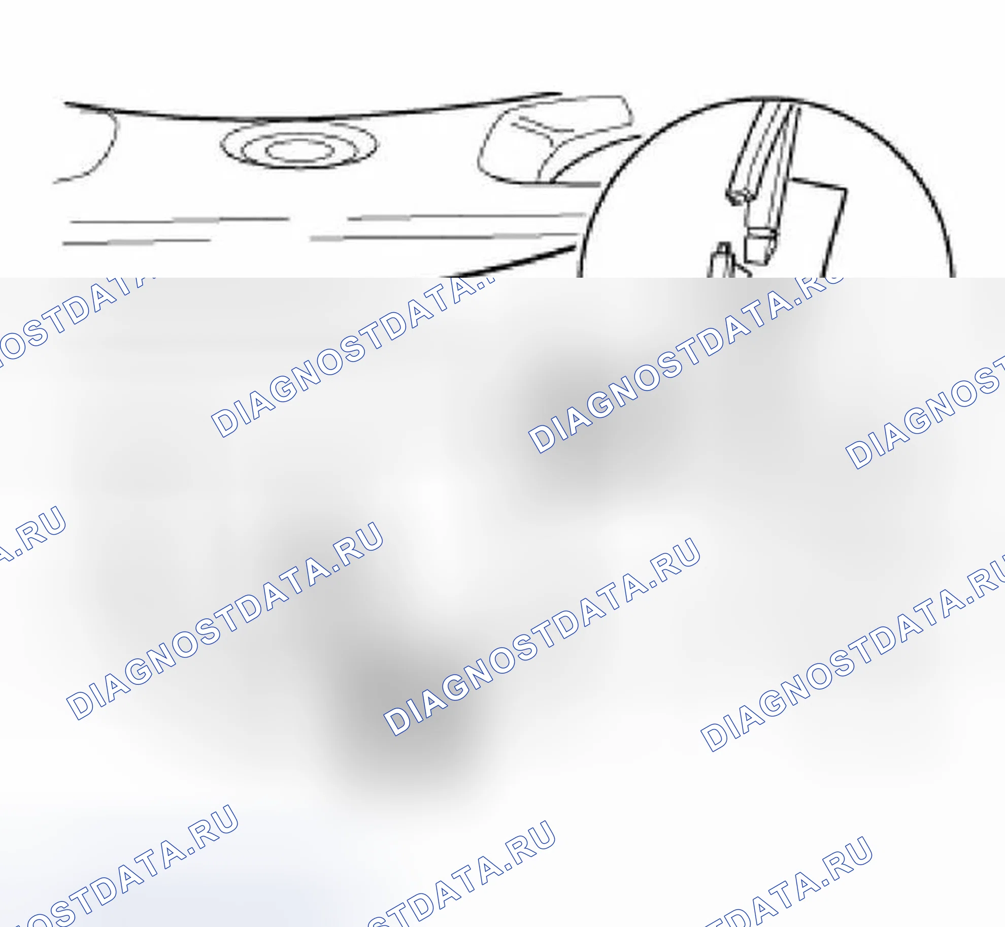 Рис. 100. BMW Z3 E36 рестайлинг