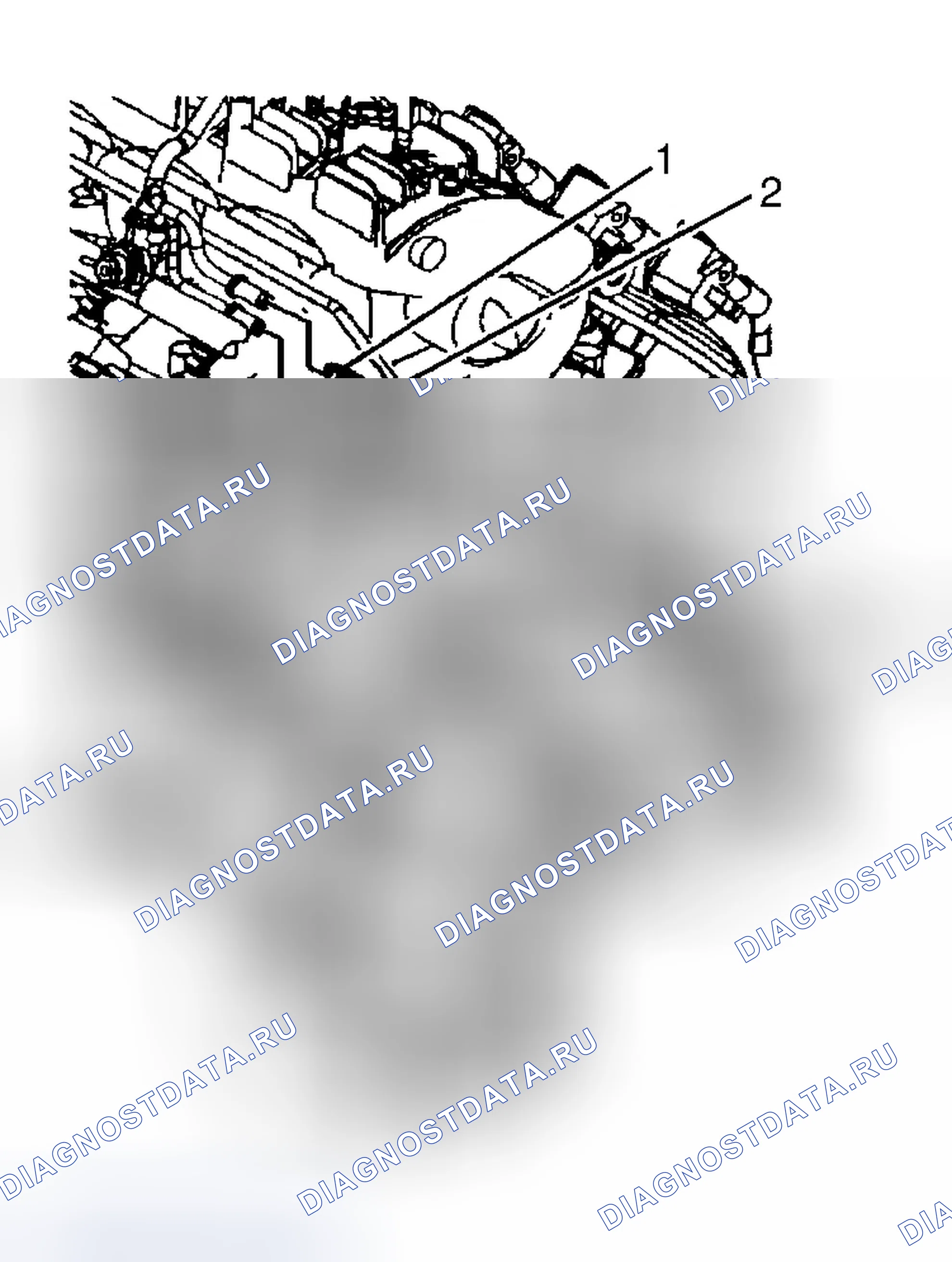 Рис. 122. Chevrolet Chevy Express H2500 