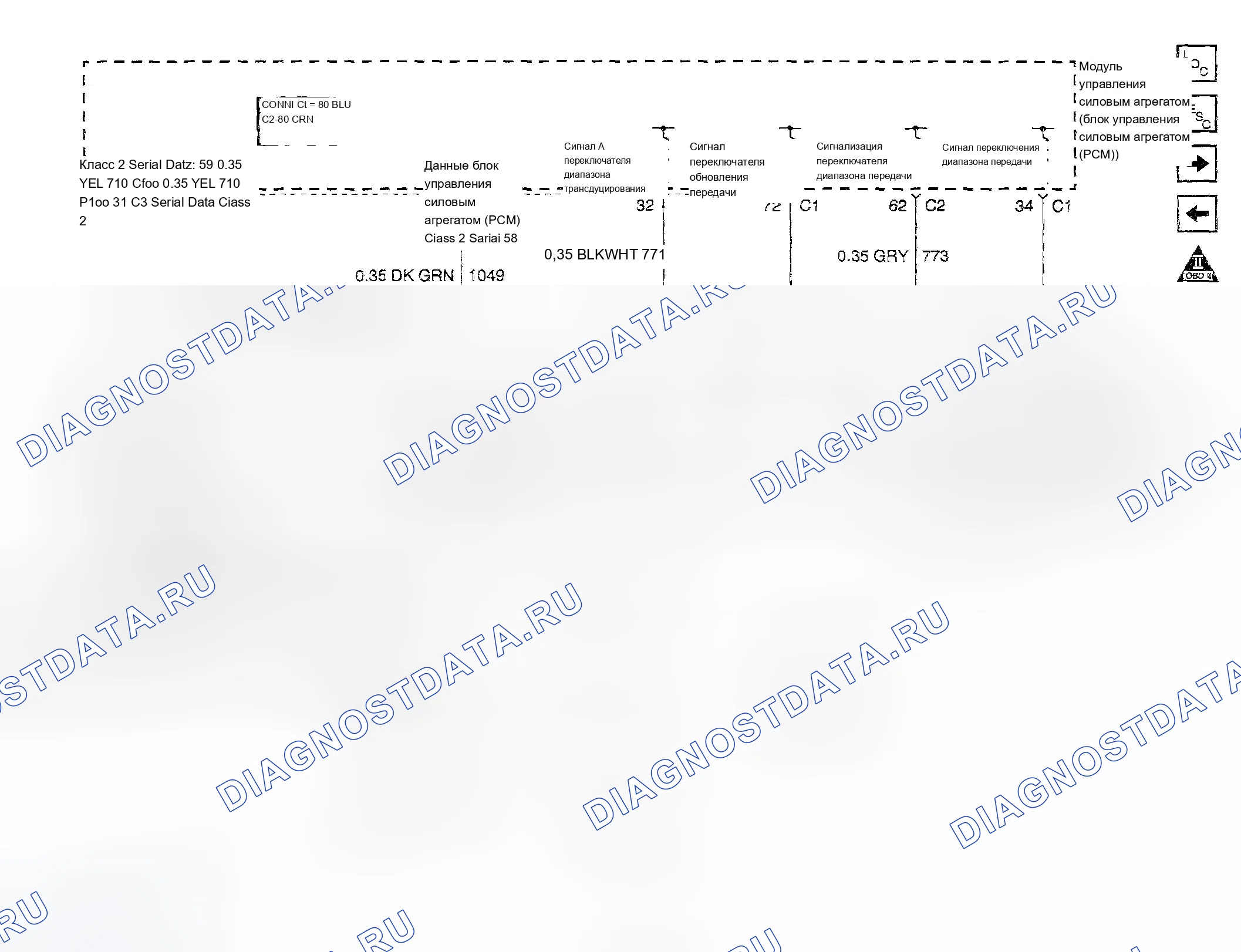 Рис. 737. Chevrolet Avalanche I