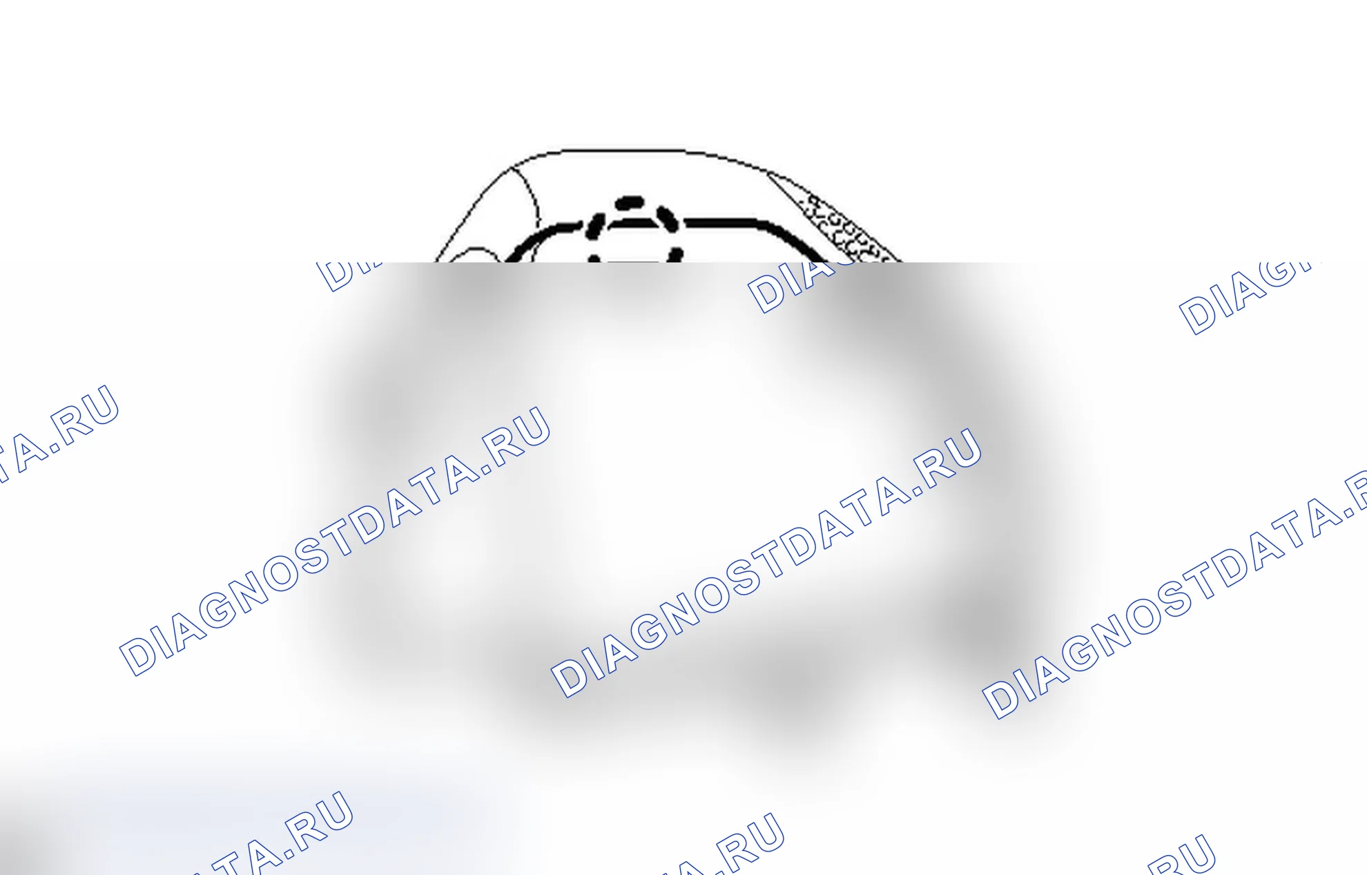Рис. 53. Lexus IS F I