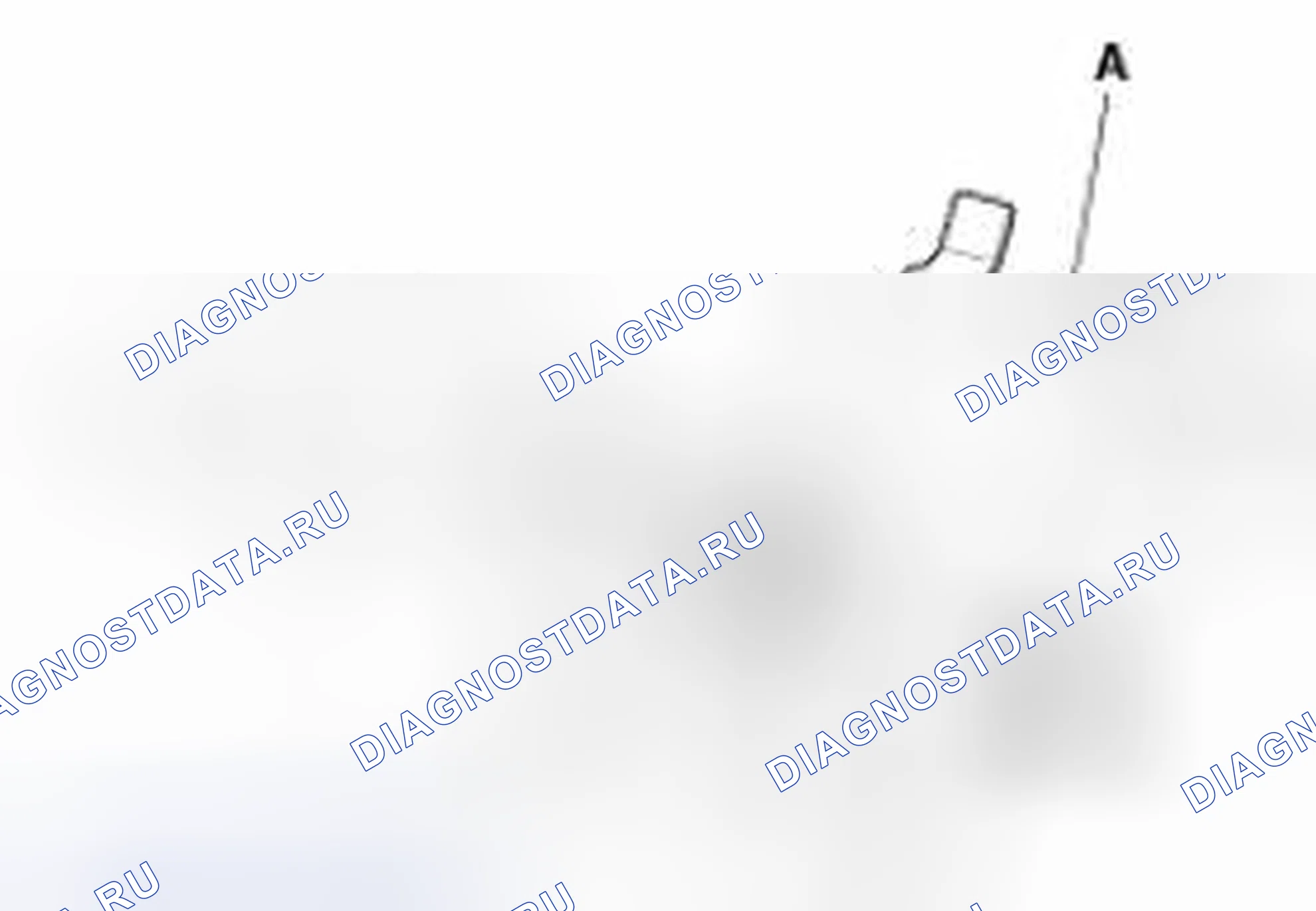 Рис. 13. BMW 6 серия F06/F13/F12