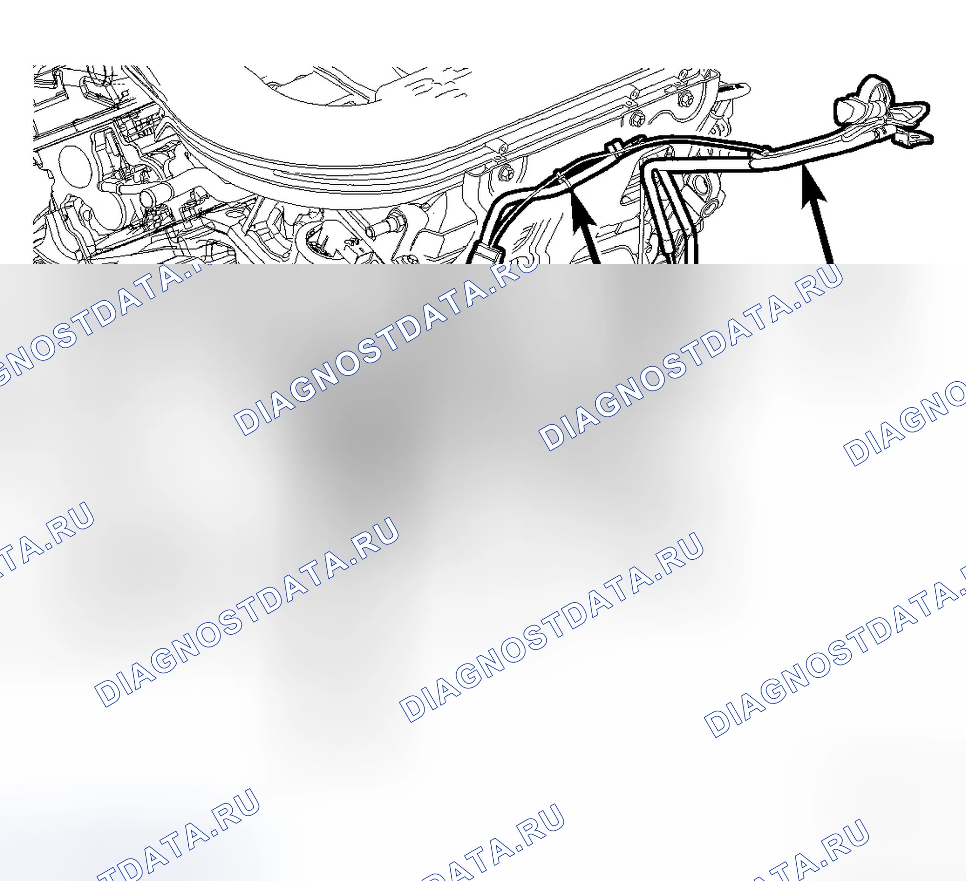 Рис. 315. Dodge Magnum I