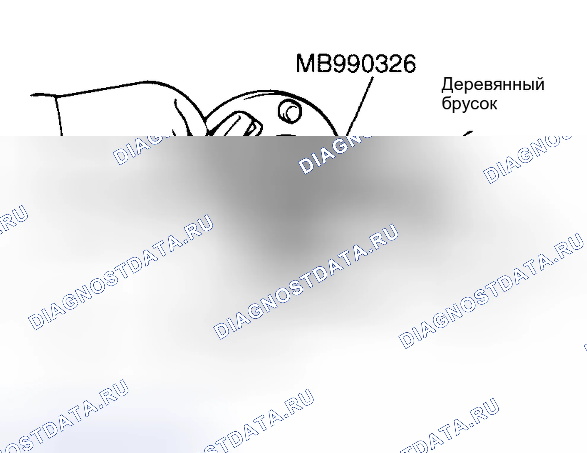 Рис. 30. Mitsubishi Lancer IX рестайлинг
