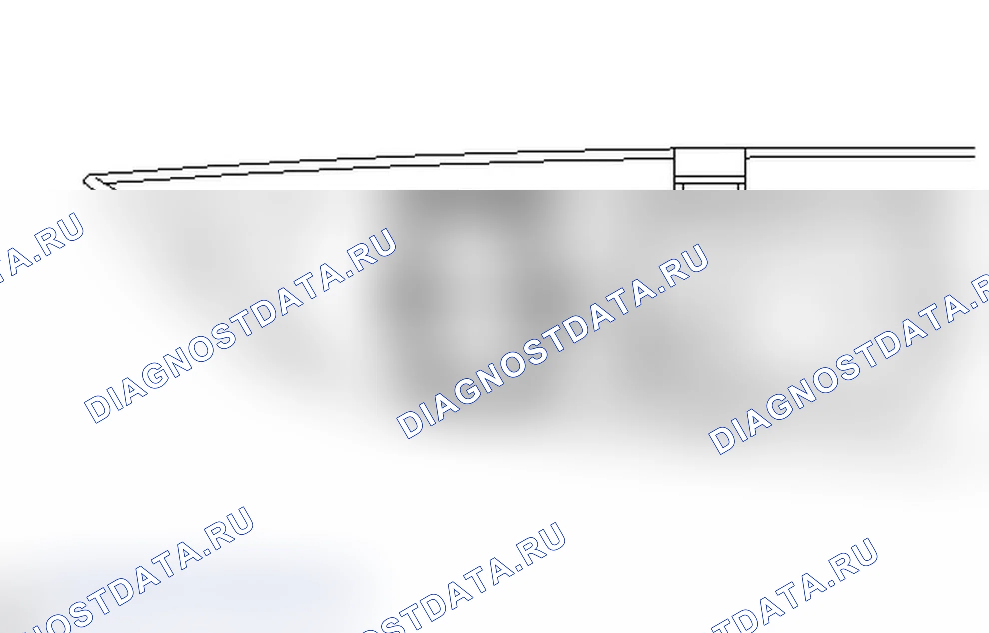 Рис. 198. Toyota Land Cruiser 200 рестайлинг