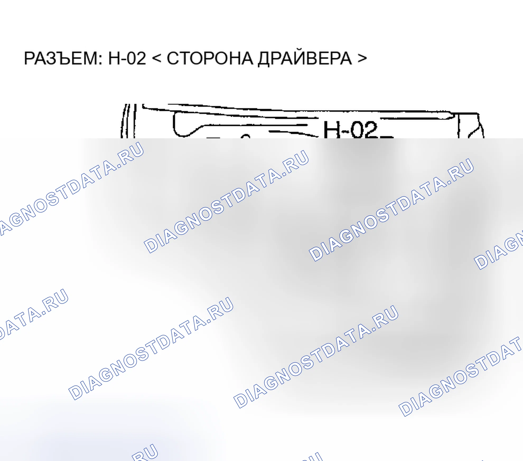 Рис. 201. Mitsubishi Montero III