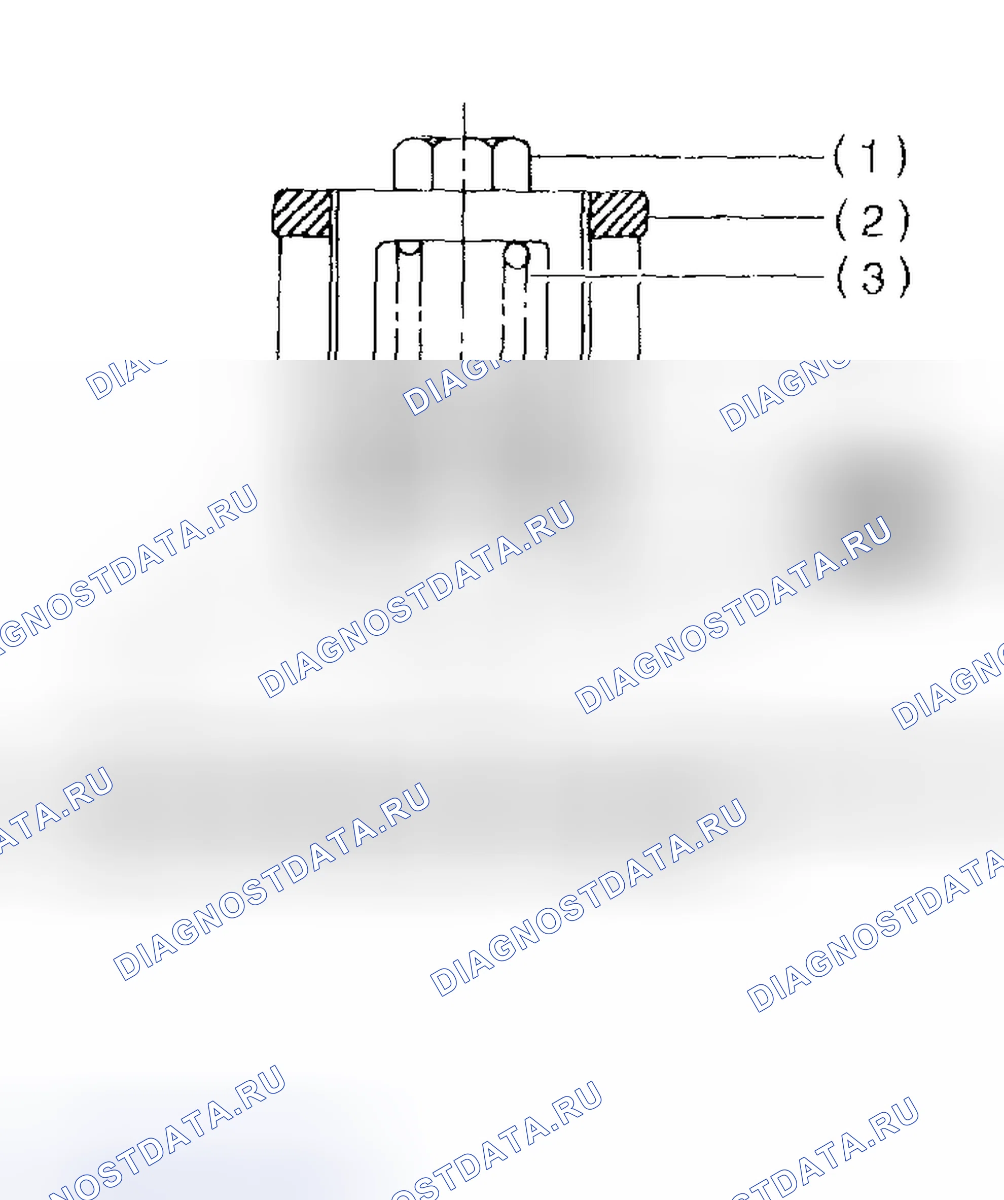 Рис. 121. Subaru Impreza WRX GD/GG рестайлинг