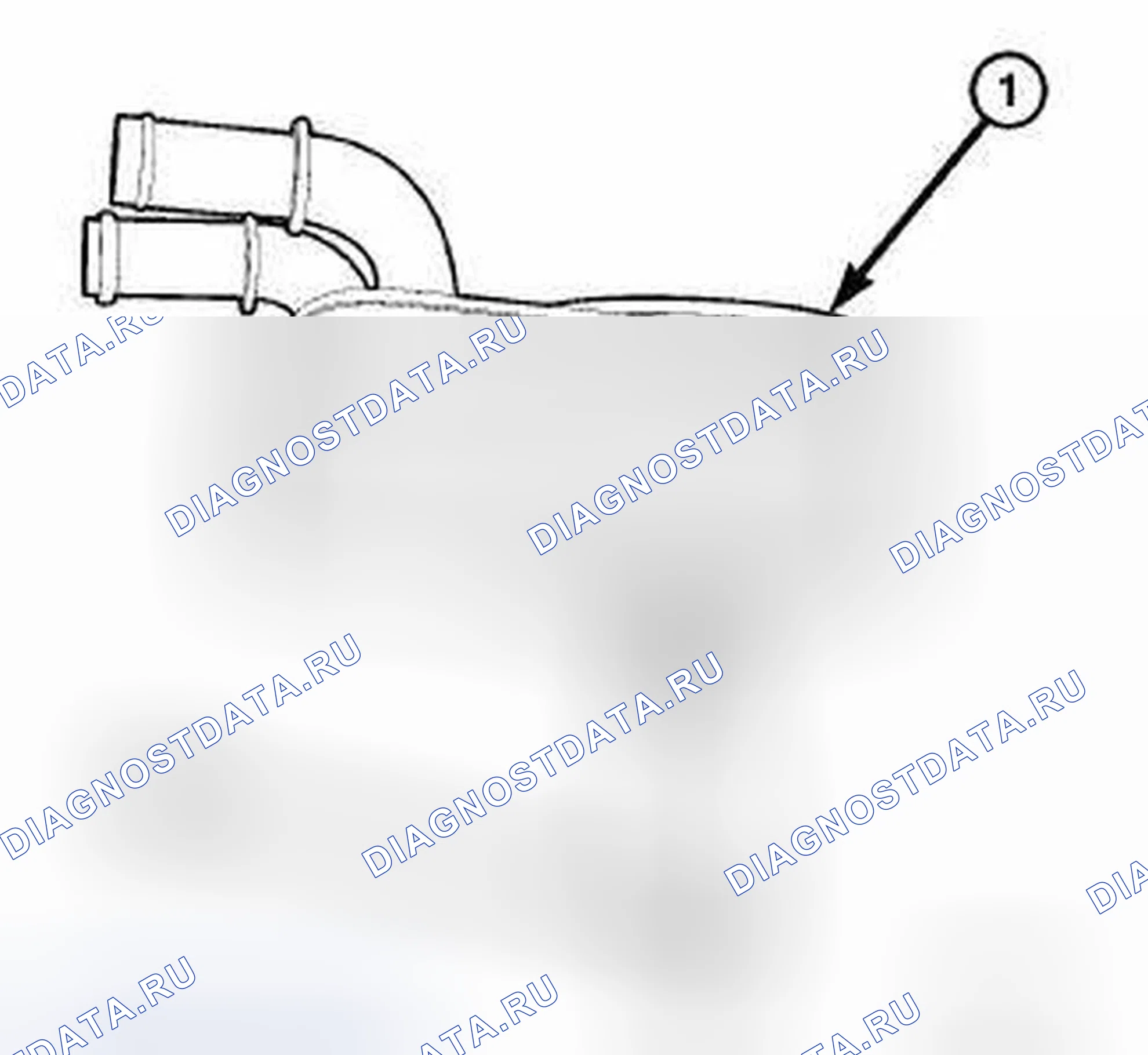 Рис. 513. Jeep Compass I рестайлинг