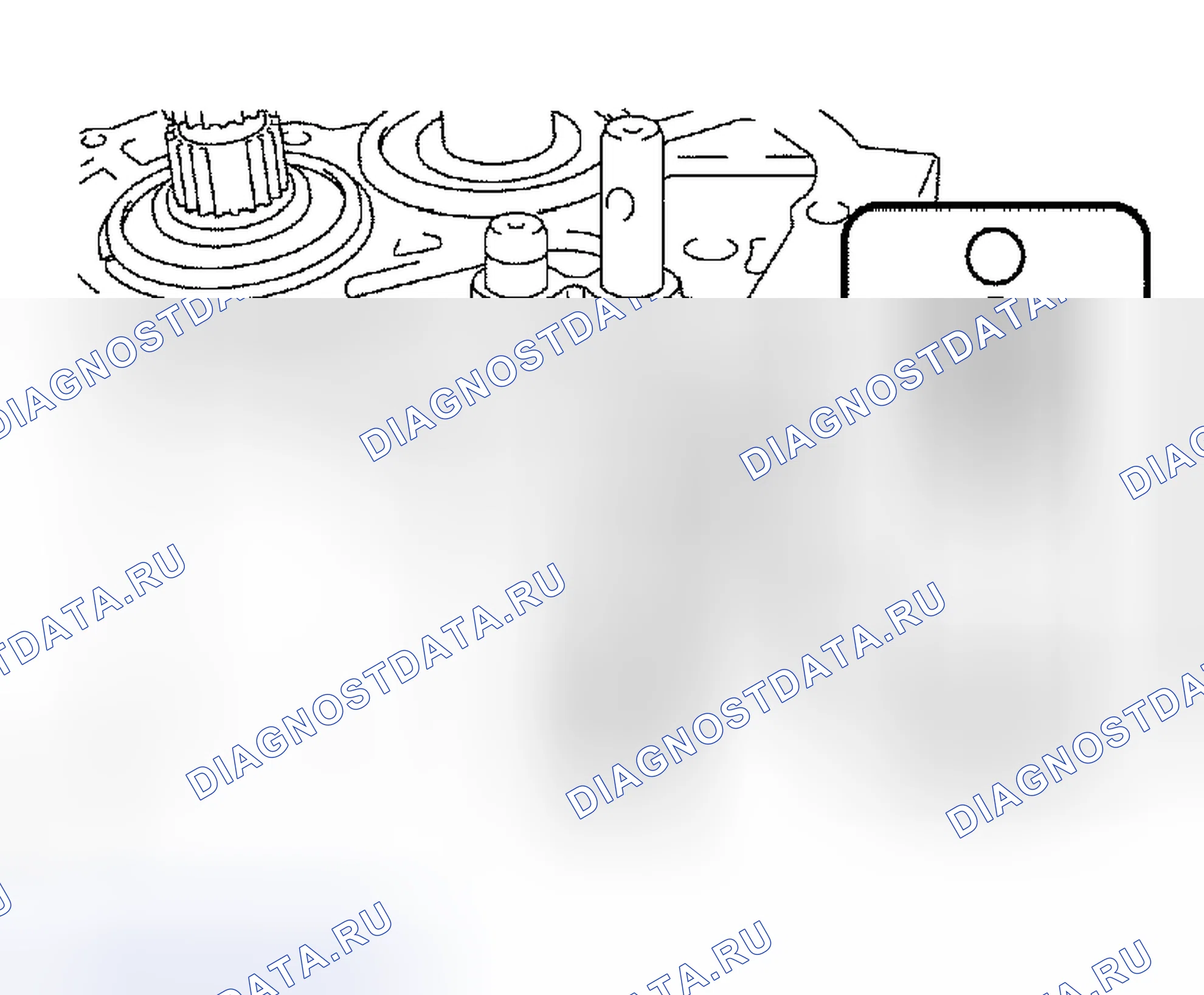 Рис. 93. Scion xB I