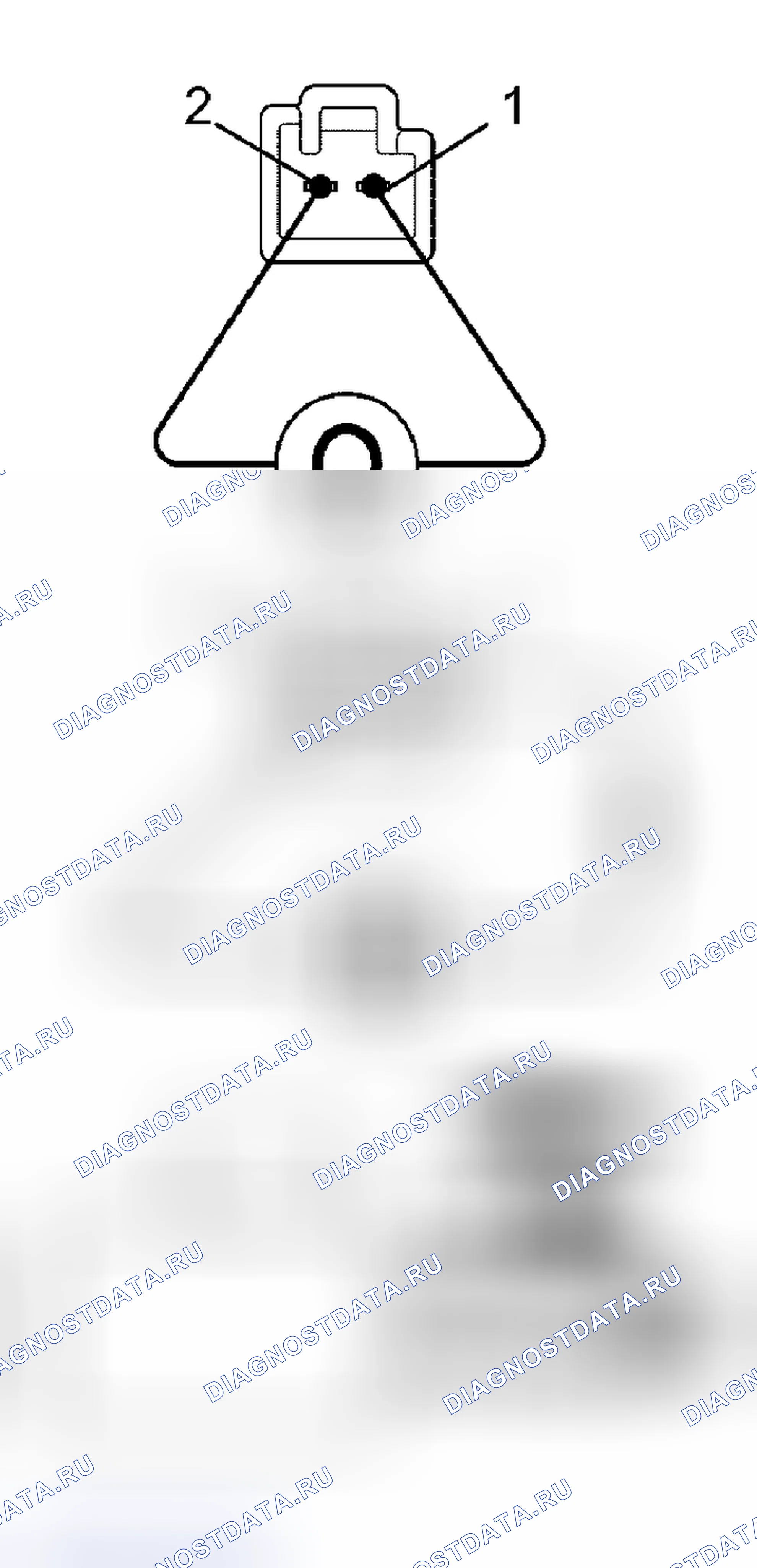 Рис. 435. Toyota RAV4 II рестайлинг