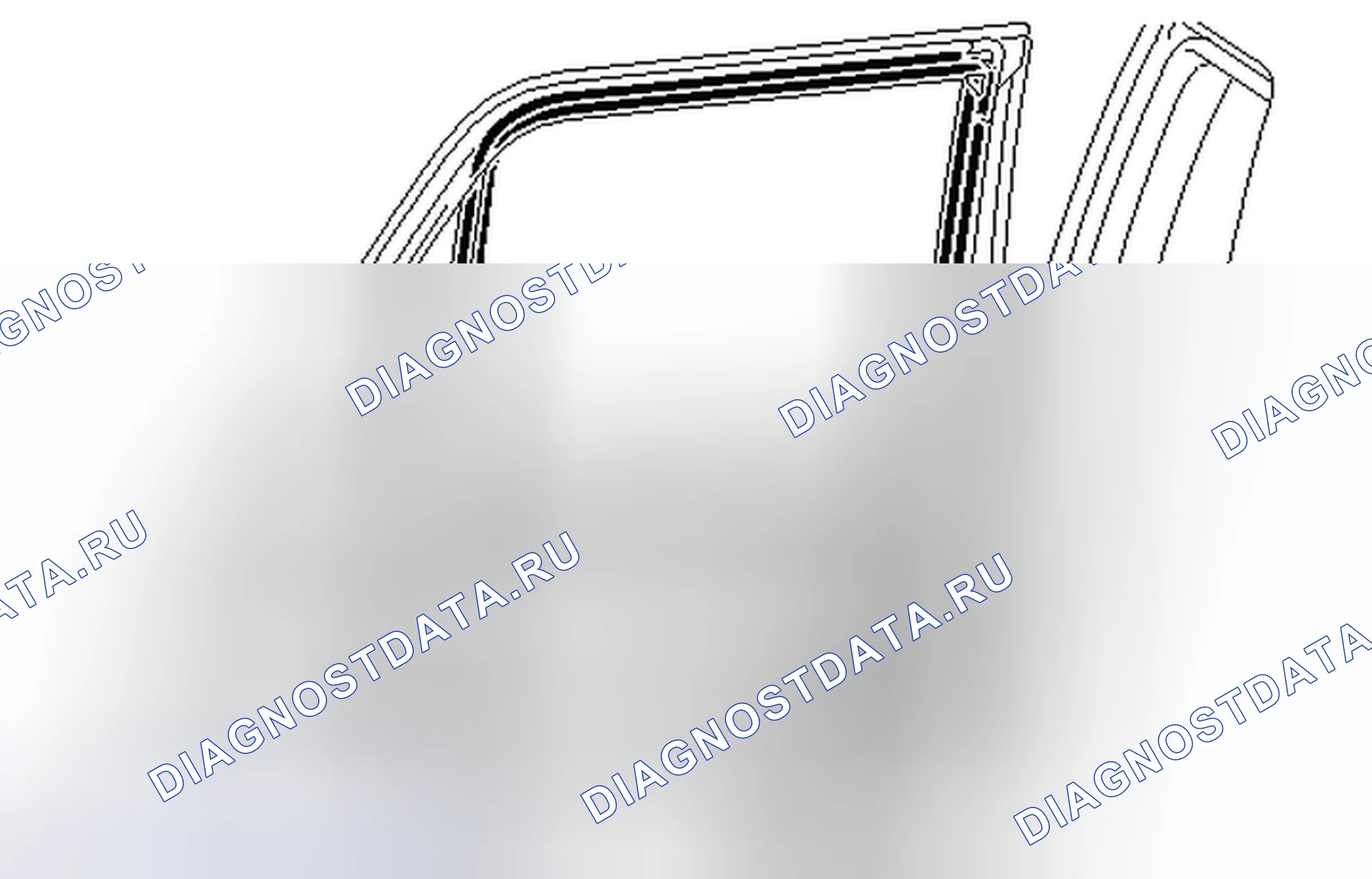 Рис. 130. Toyota 4Runner V