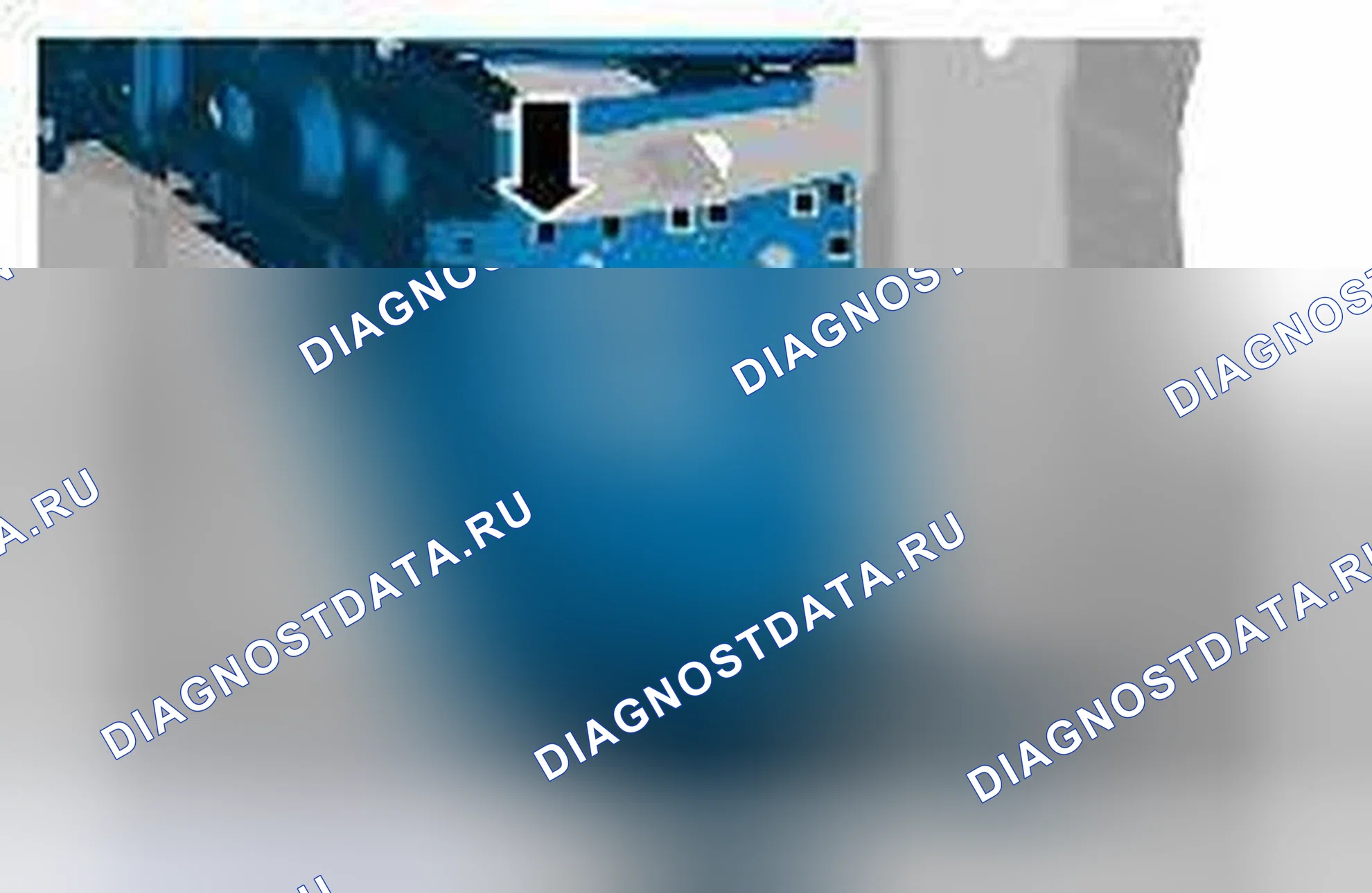 Рис. 108. Jaguar XFR I