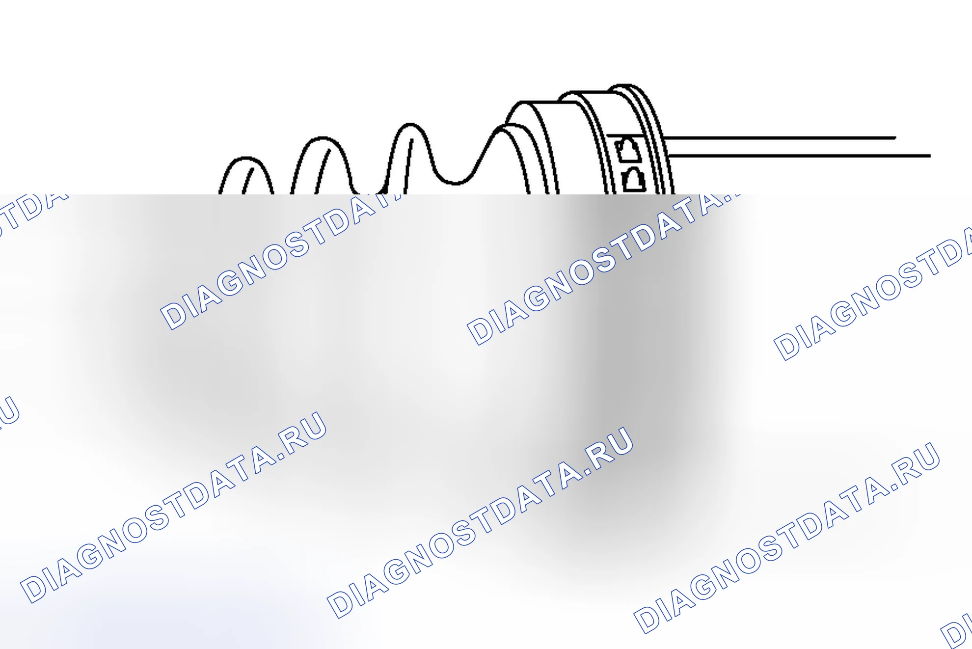 Рис. 21. Honda CR-V III рестайлинг