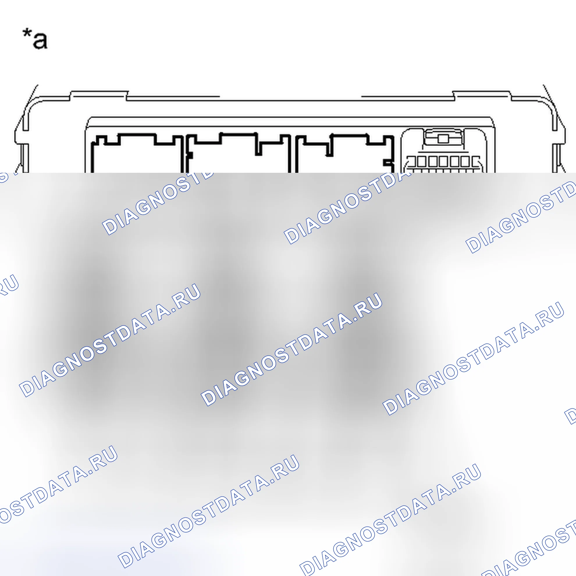 Рис. 569. Toyota Prius C I