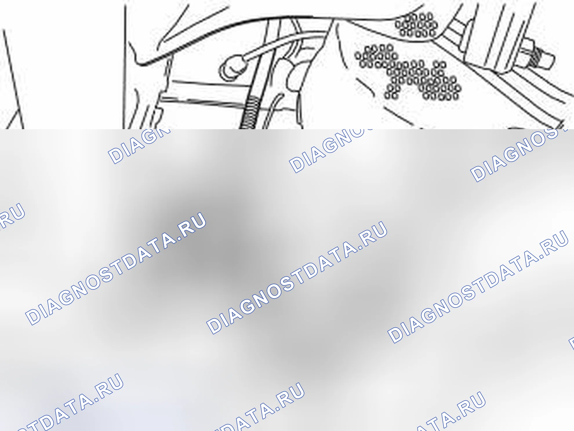 Рис. 167. Volvo S40 II рестайлинг