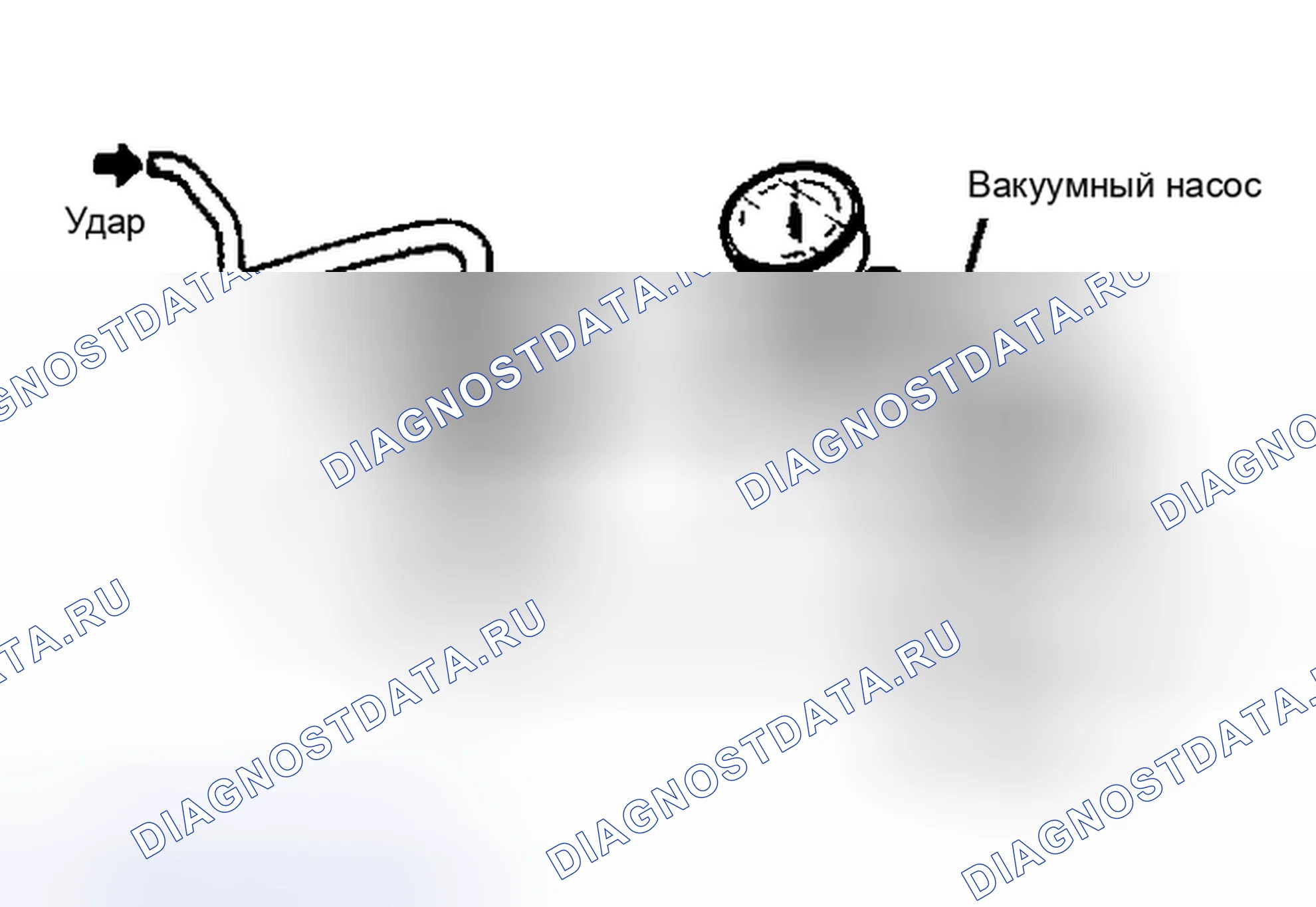Рис. 47: Mx-6 и 626 без турбонаддува. Mazda MPV V