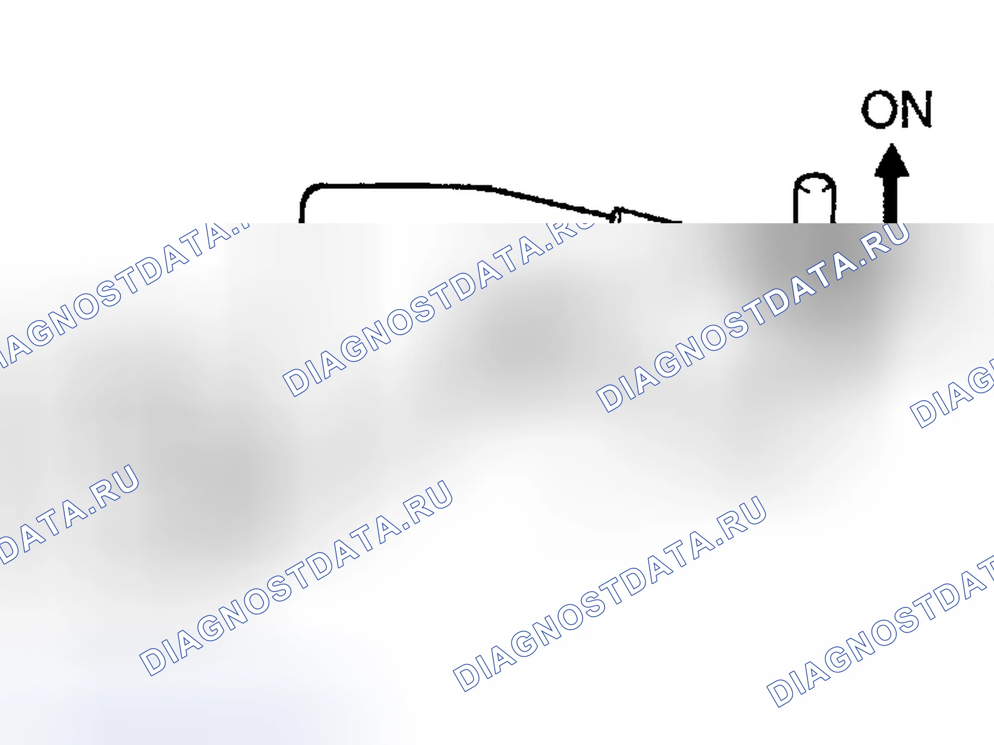 Рис. 5. Toyota Tacoma I рестайлинг