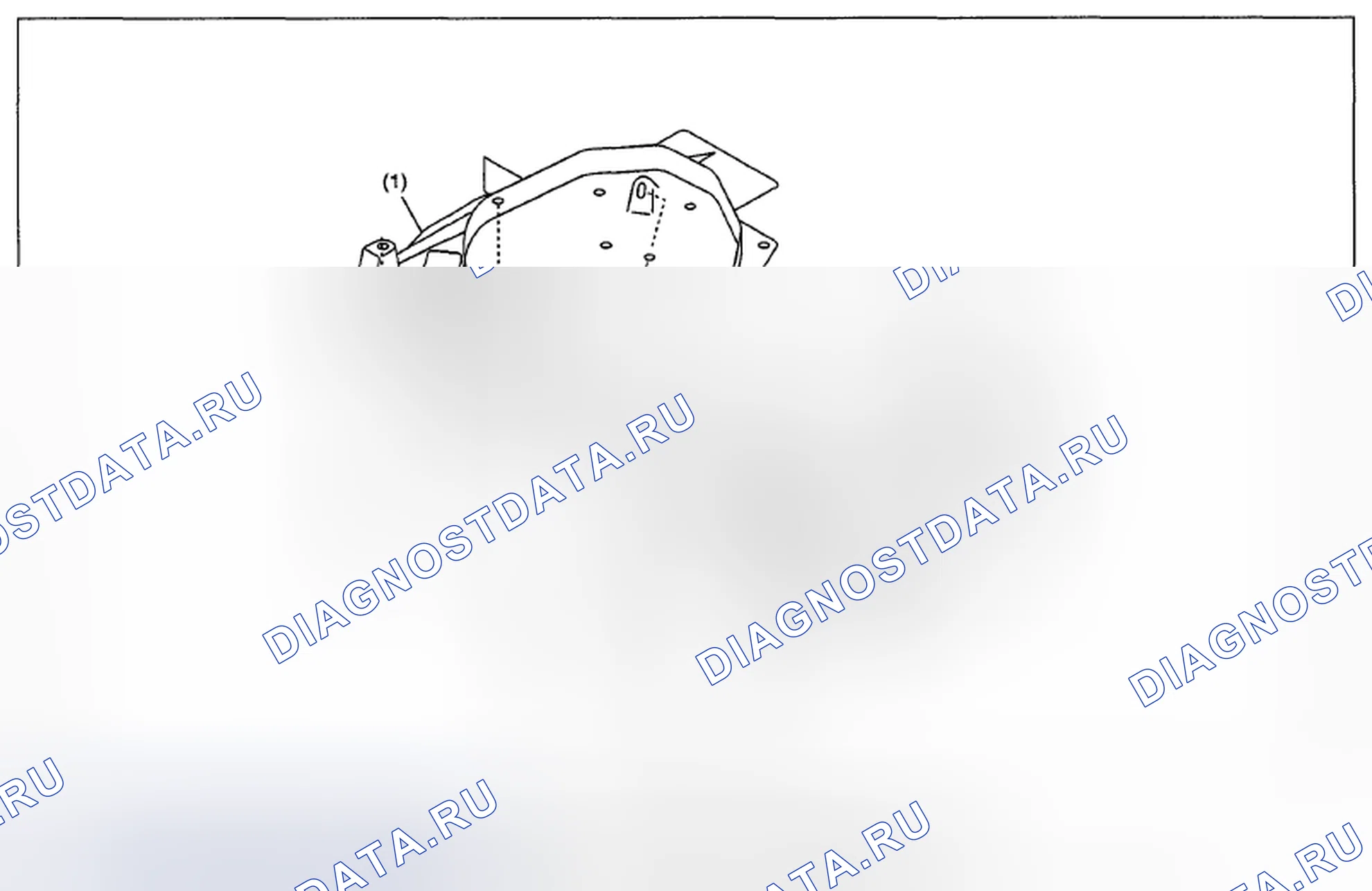 Рис. 18: ПОД ПРОТЕКТОРОМ. Subaru Impreza GH