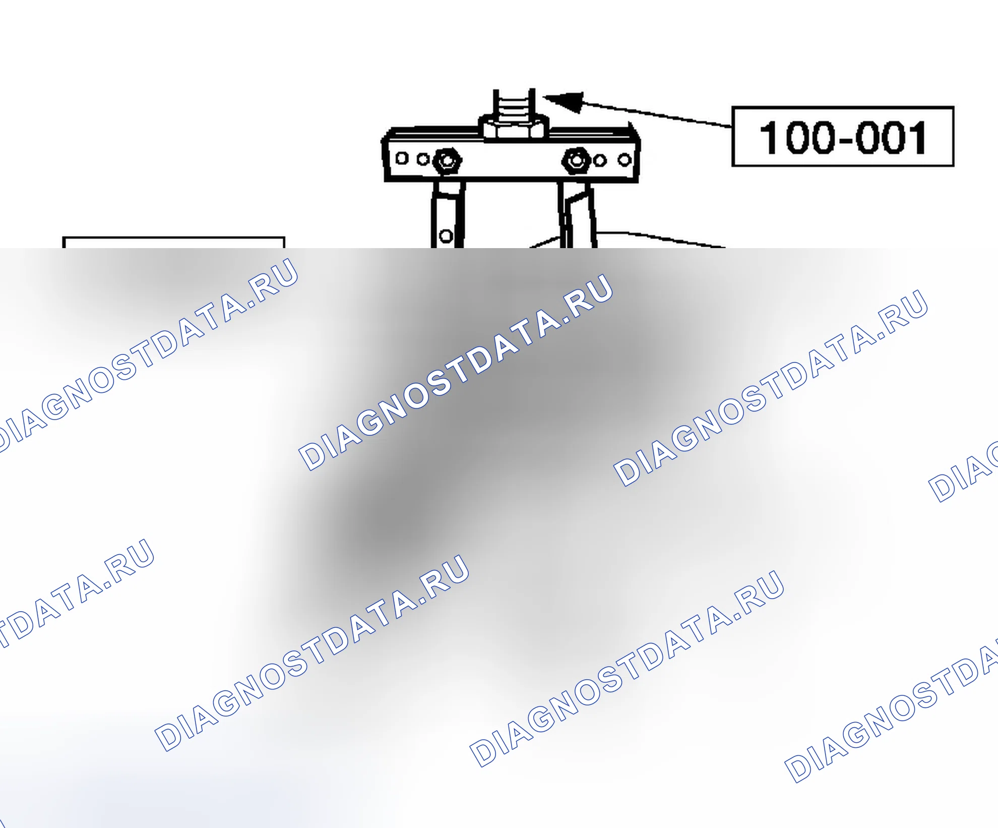 Рис. 38. Ford Cab & Chassis F350 Super Duty 
