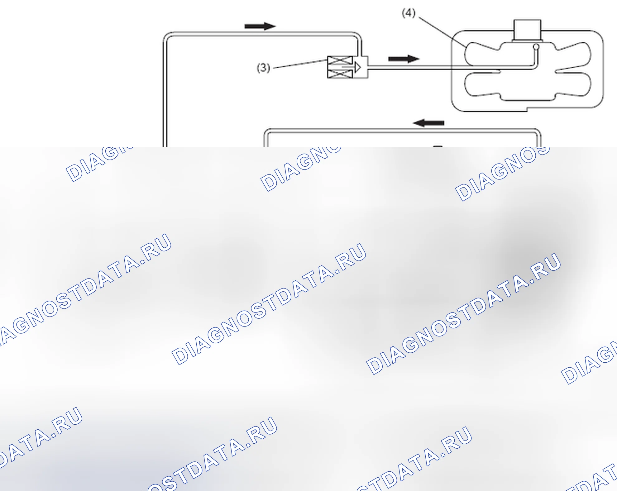 Рис. 426: ЭКСПЛУАТАЦИЯ. Subaru Outback BR