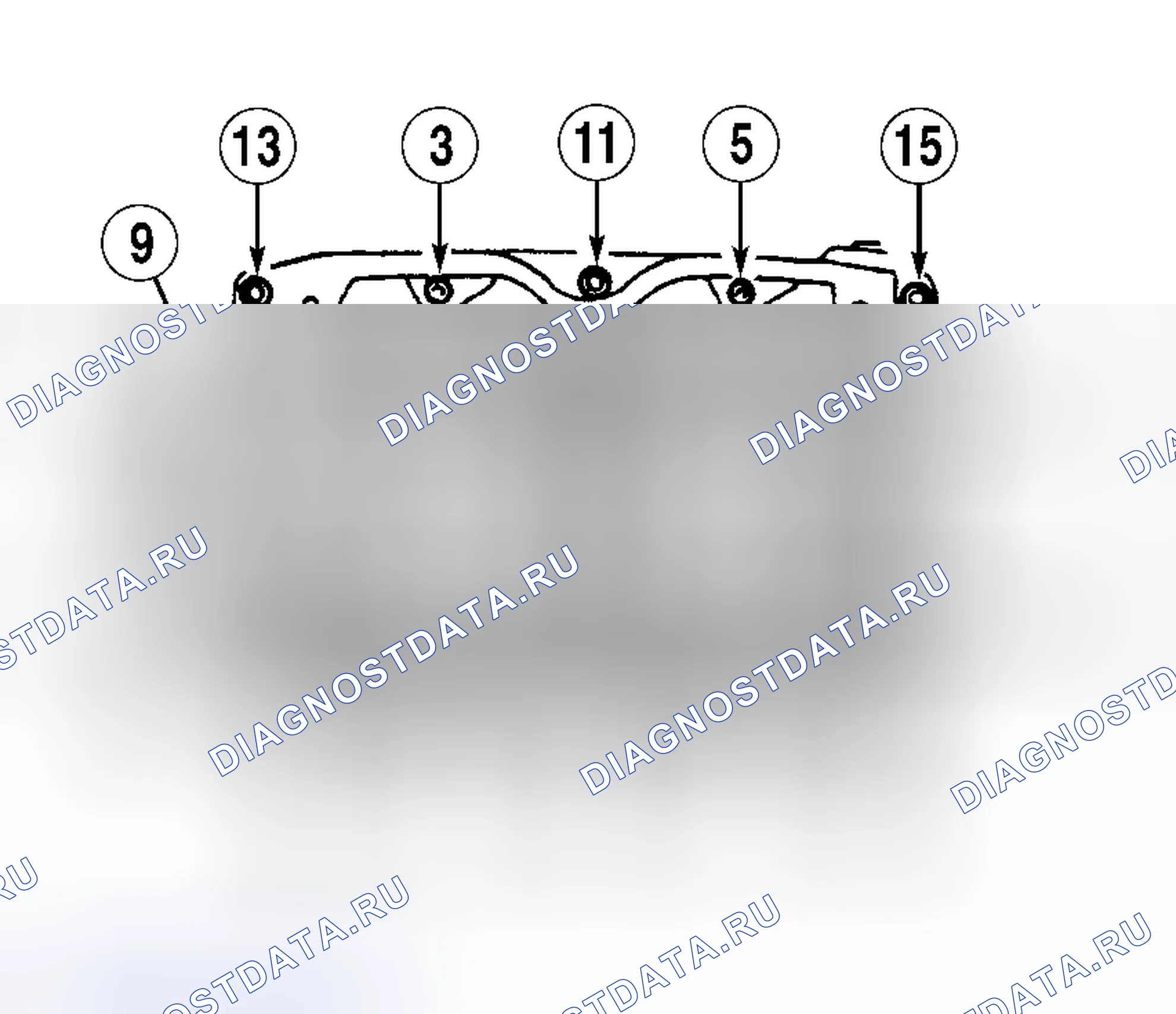 Рис. 17. Subaru Impreza GD/GC/GG