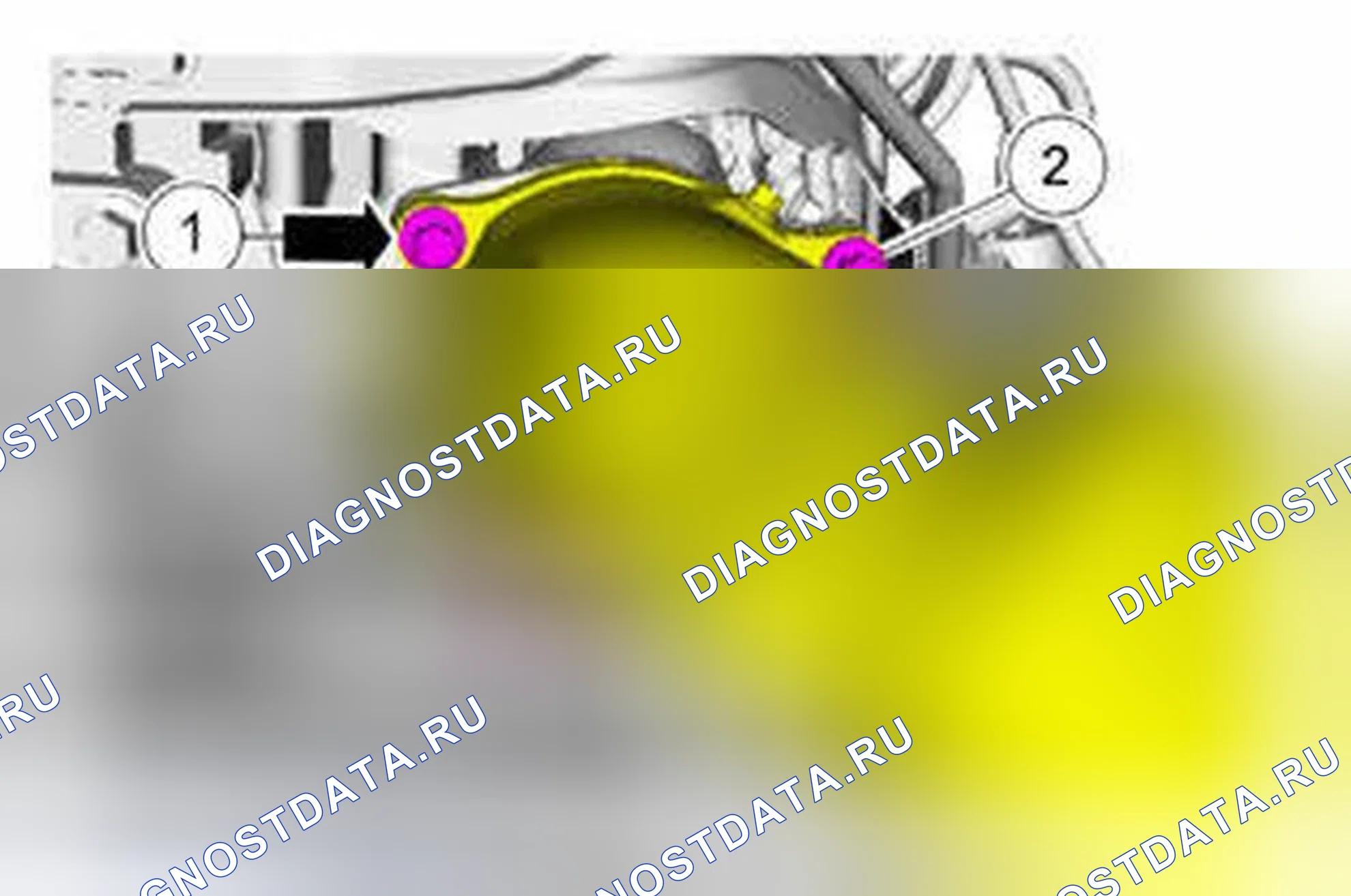 Рис. 277. Ford Escape III