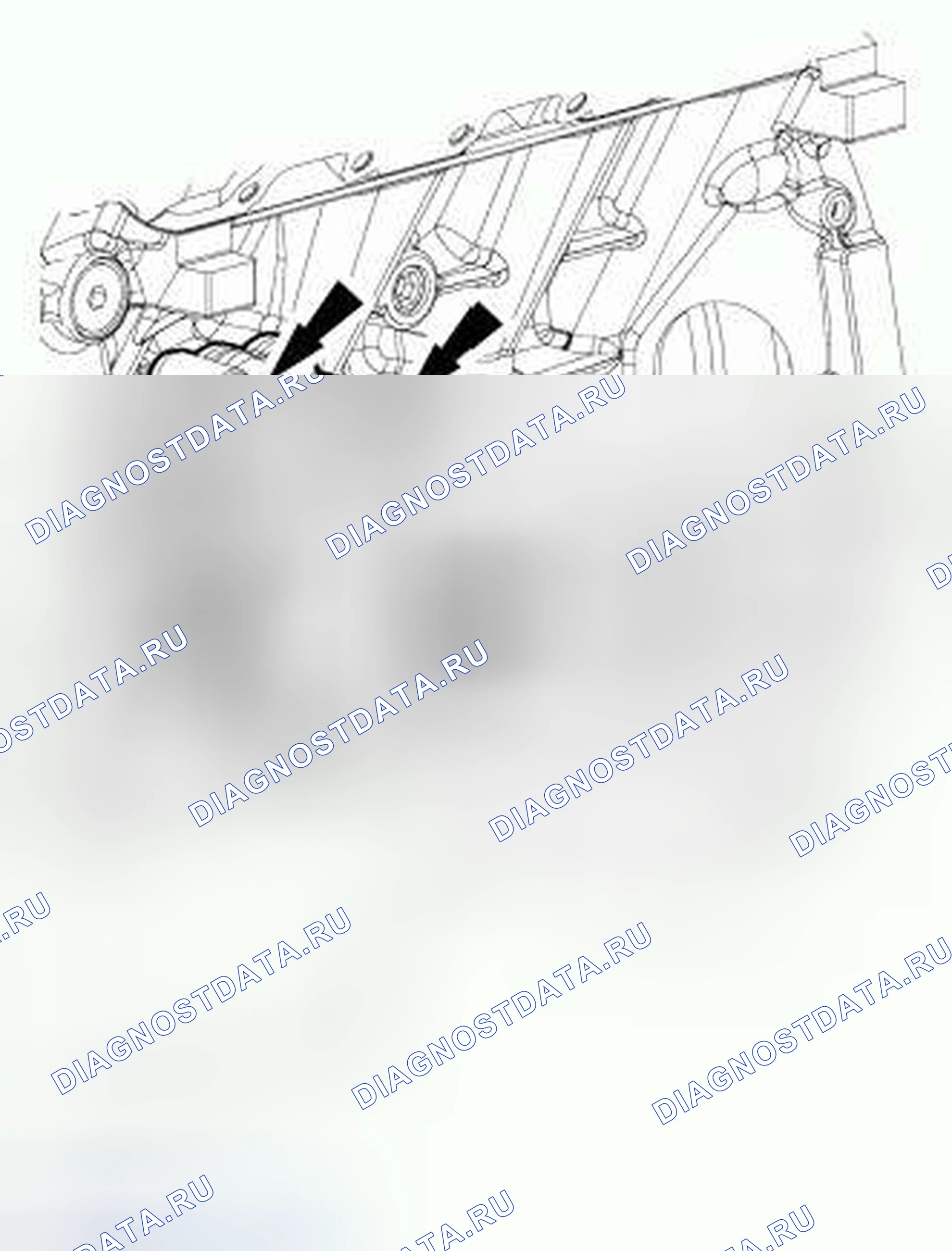 Рис. 1568. Hyundai ix55 I