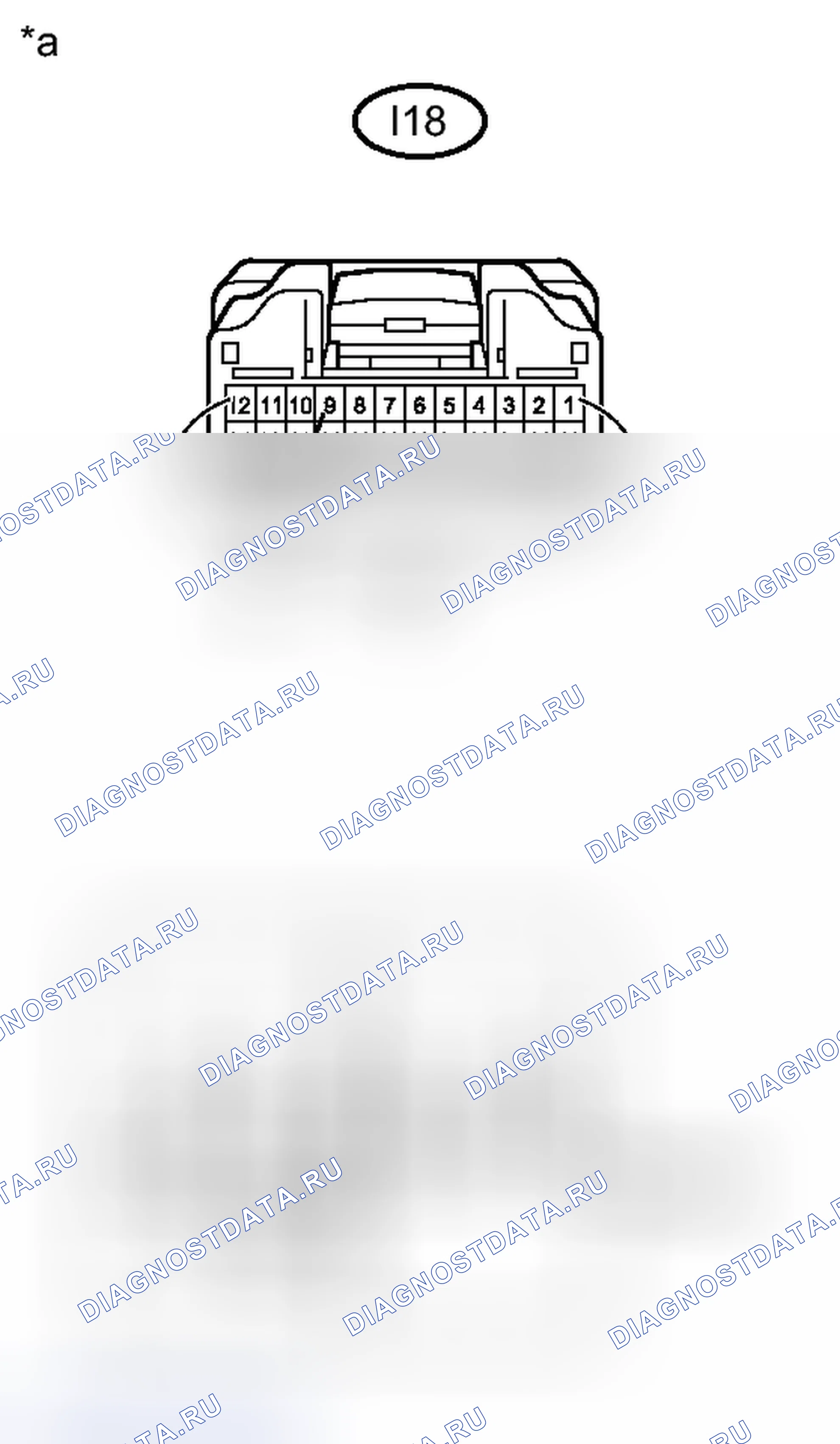 Рис. 660. Toyota Camry XV50