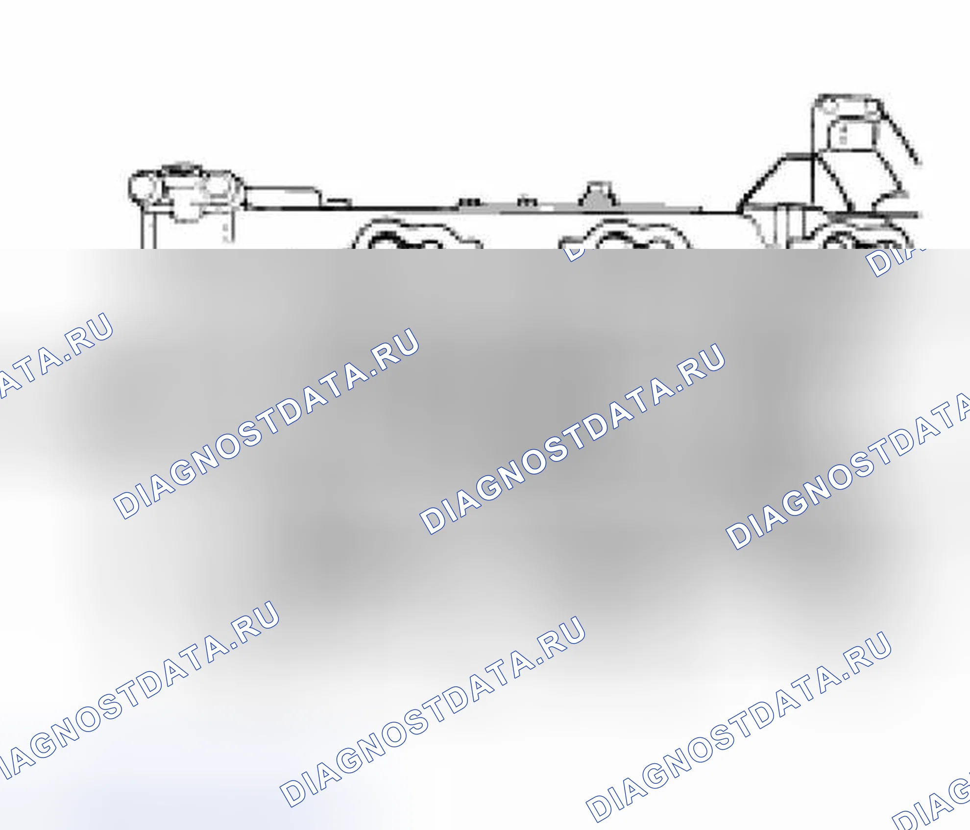 Рис. 731. Porsche Boxster S 986 рестайлинг