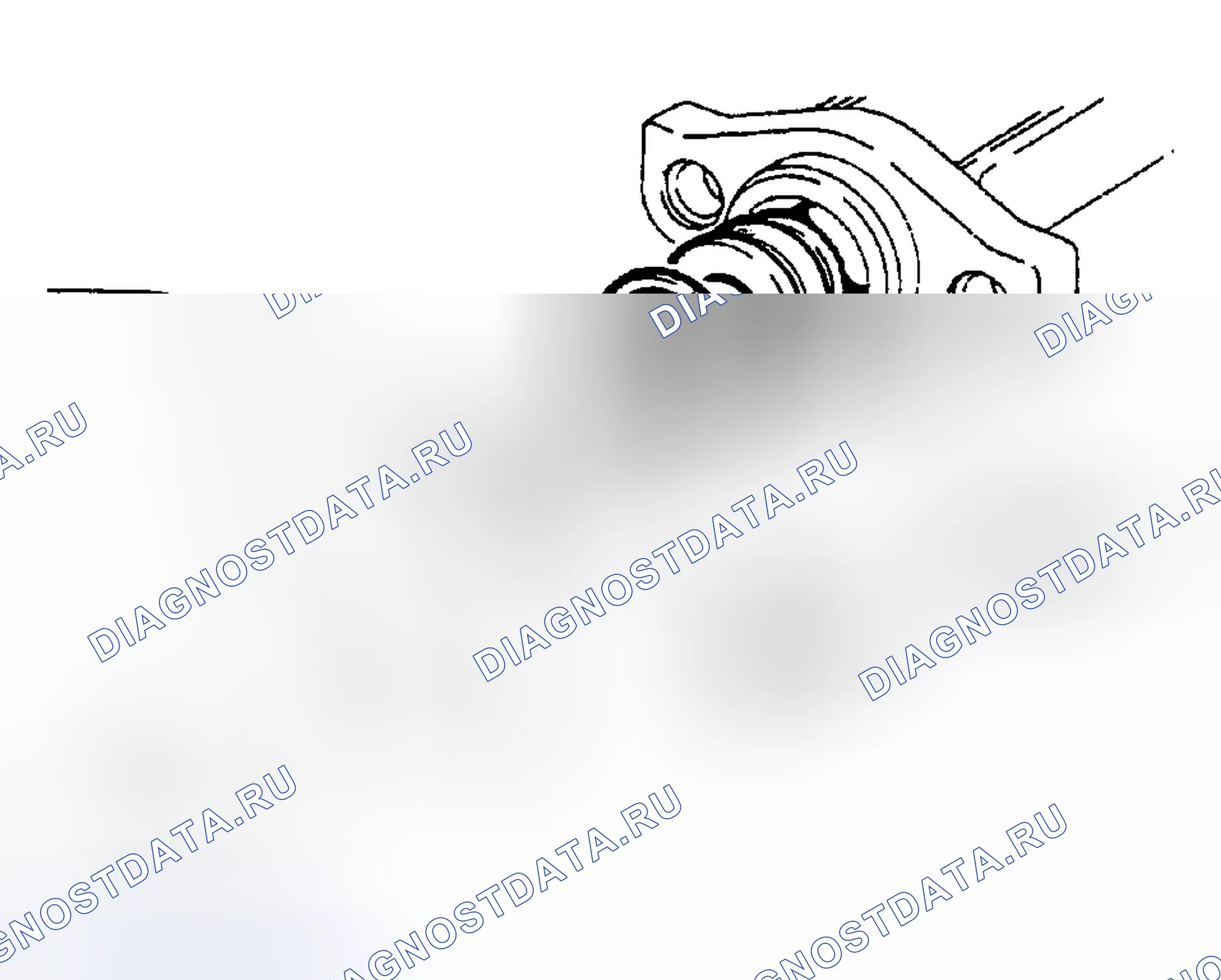 Рис. 57. Land Rover Range Rover I