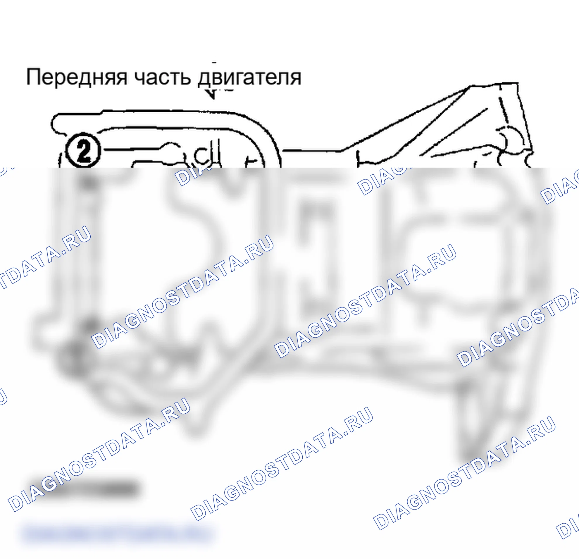 Рис. 160. Infiniti FX45 I
