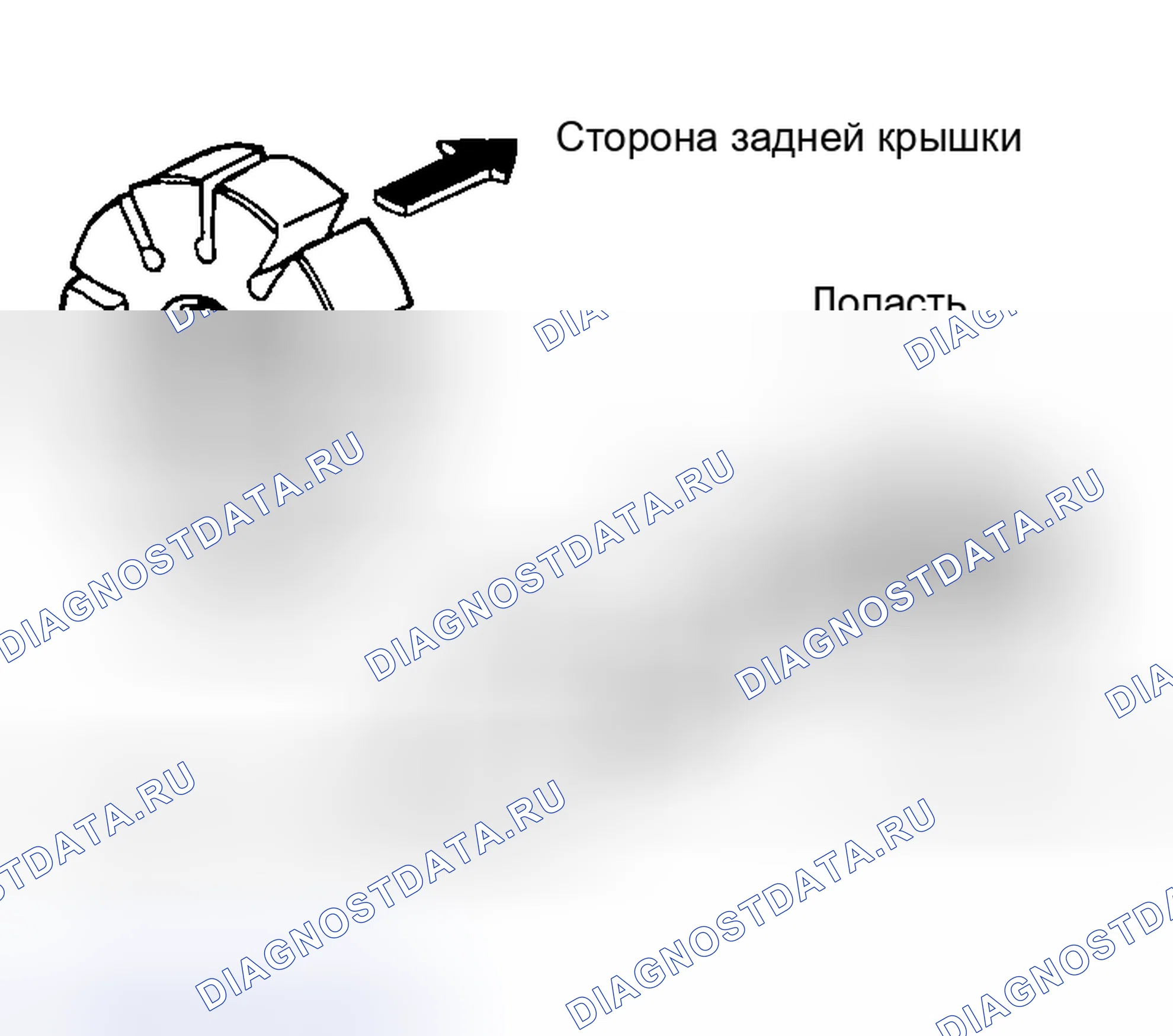 Рис. 16. Kia Magentis I рестайлинг