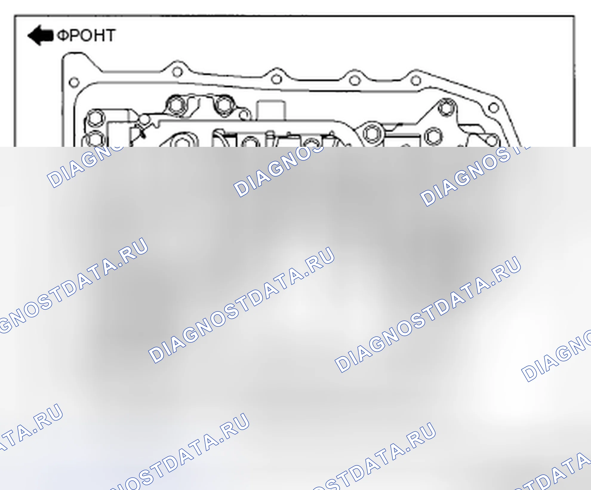 Рис. 1207. Mazda CX-5 I