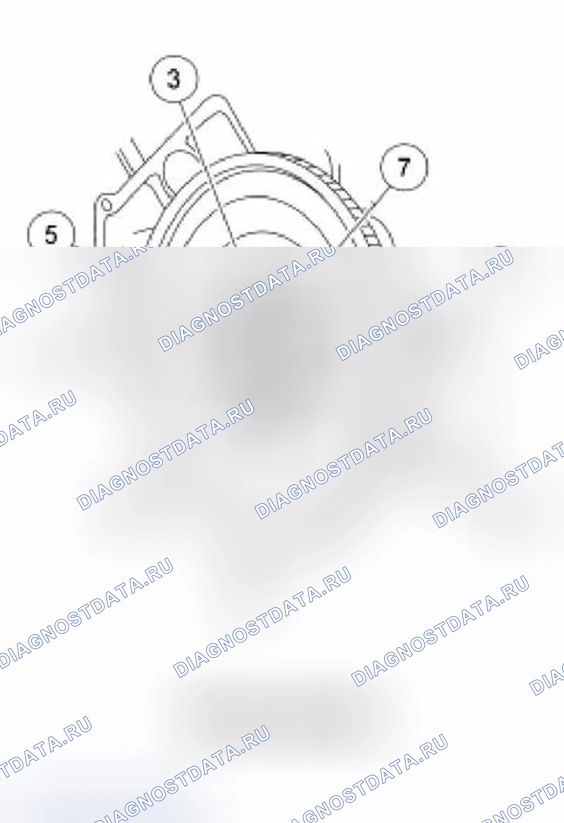 Рис. 326. Ford Pickup F150 