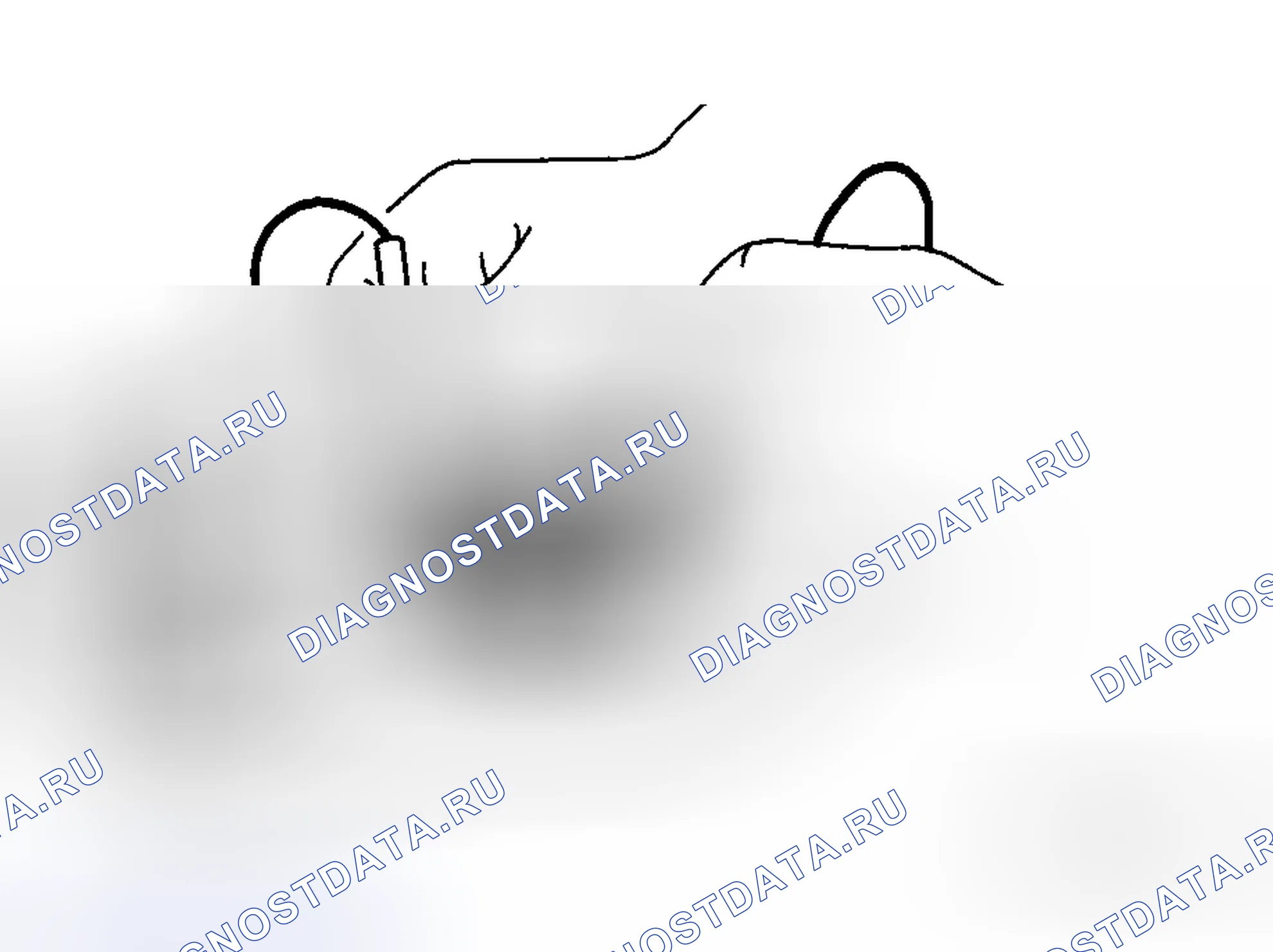 Рис. 5: Якорь. Mazda MX-5 NC рестайлинг