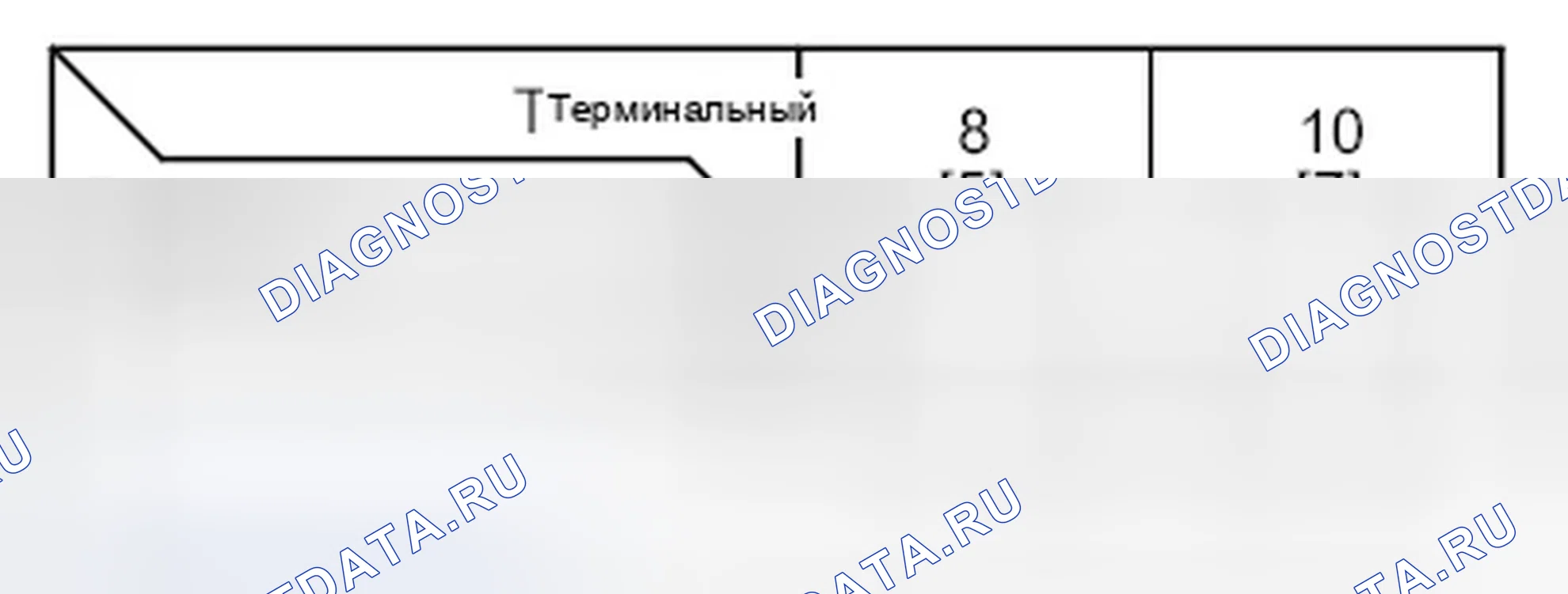 Рис. 52. Honda Accord VIII рестайлинг